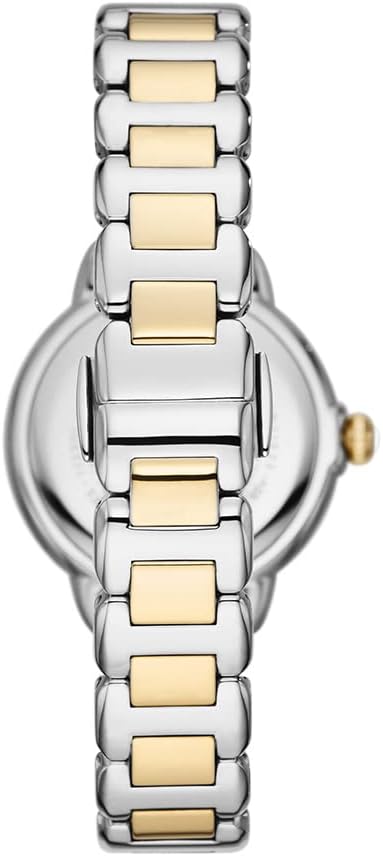 Emporio Armani Women's Three-Hand Watch; Dress Watch AR11524