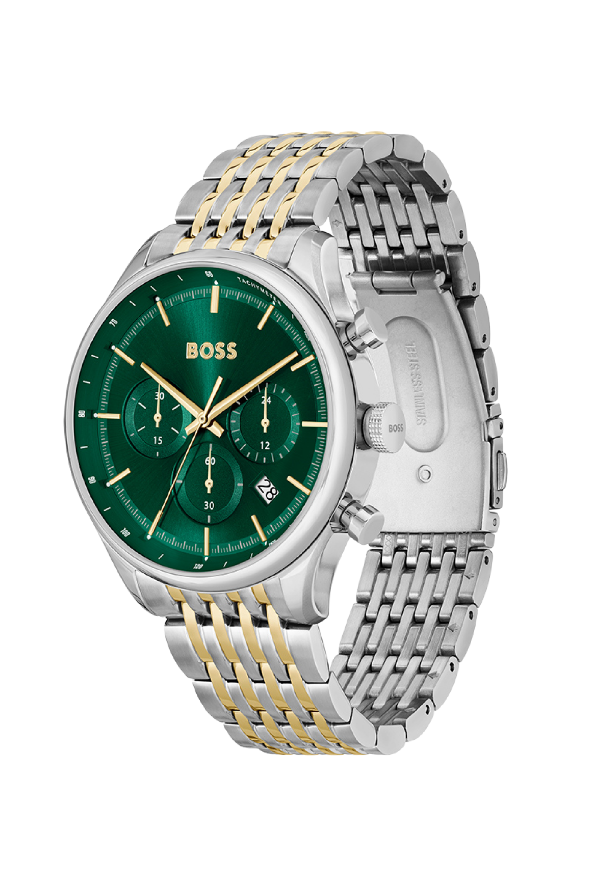HUGO BOSS Watch for Men's 1514081