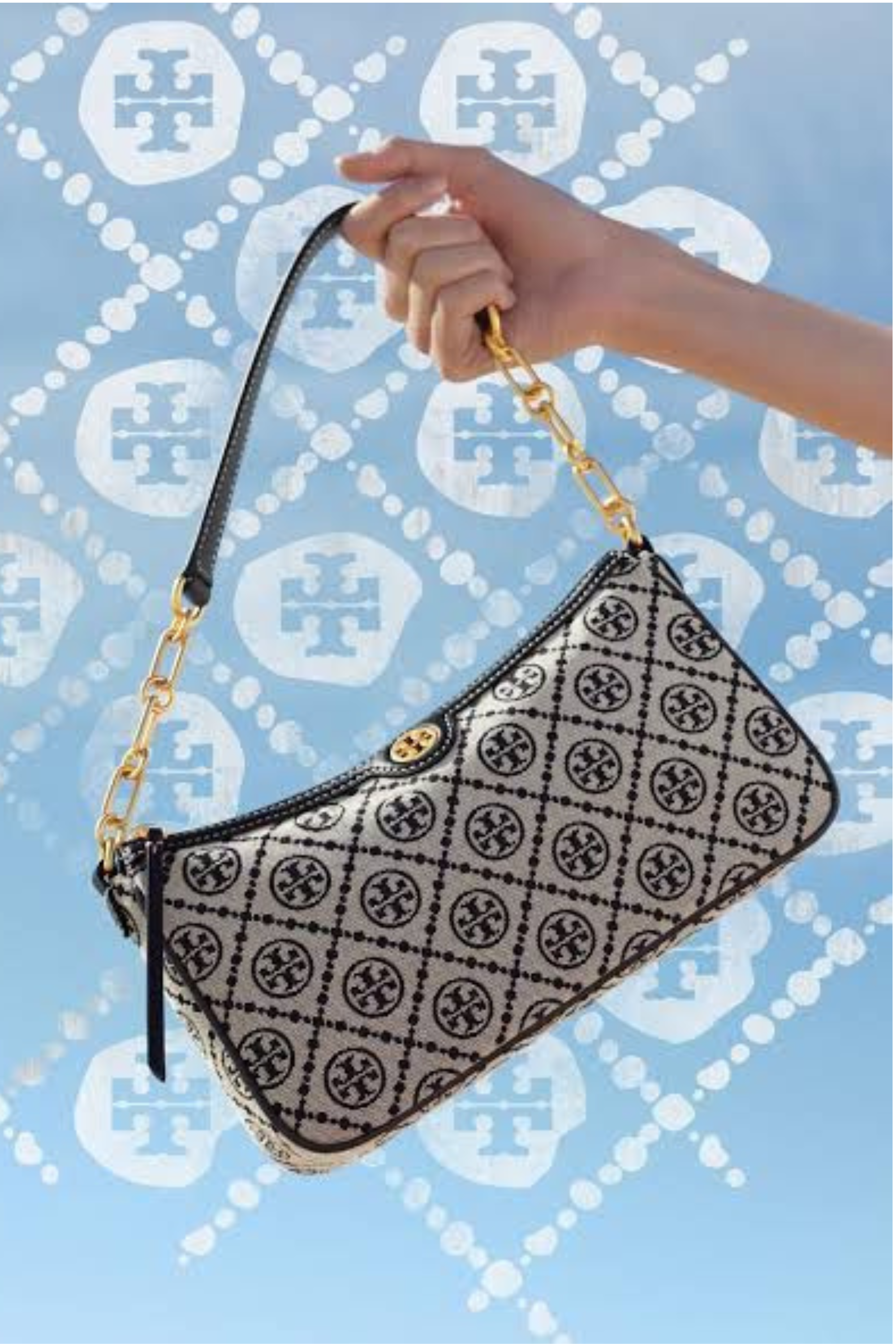 Tory Bag 554