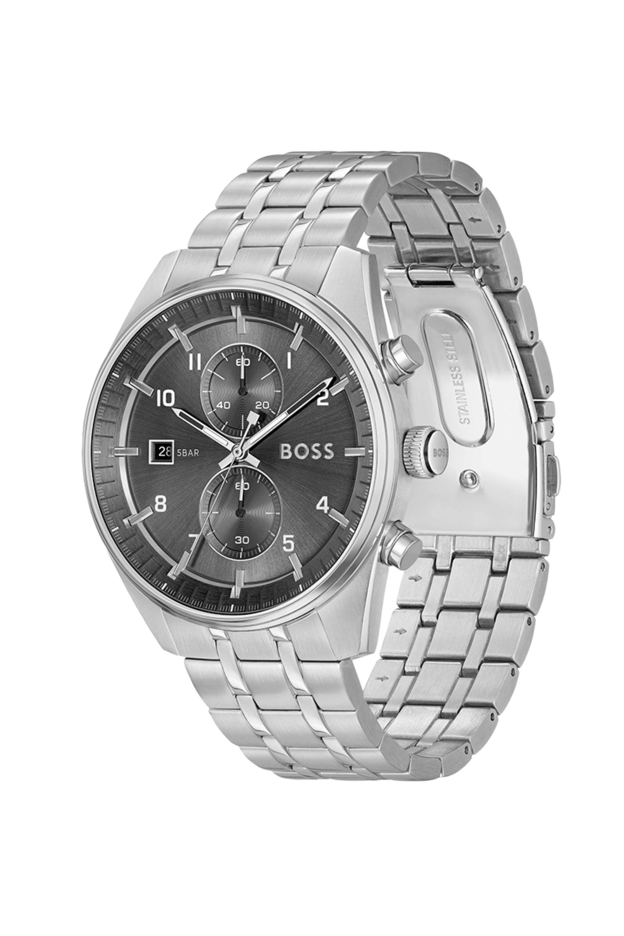 HUGO BOSS Watch for Men's 1514151