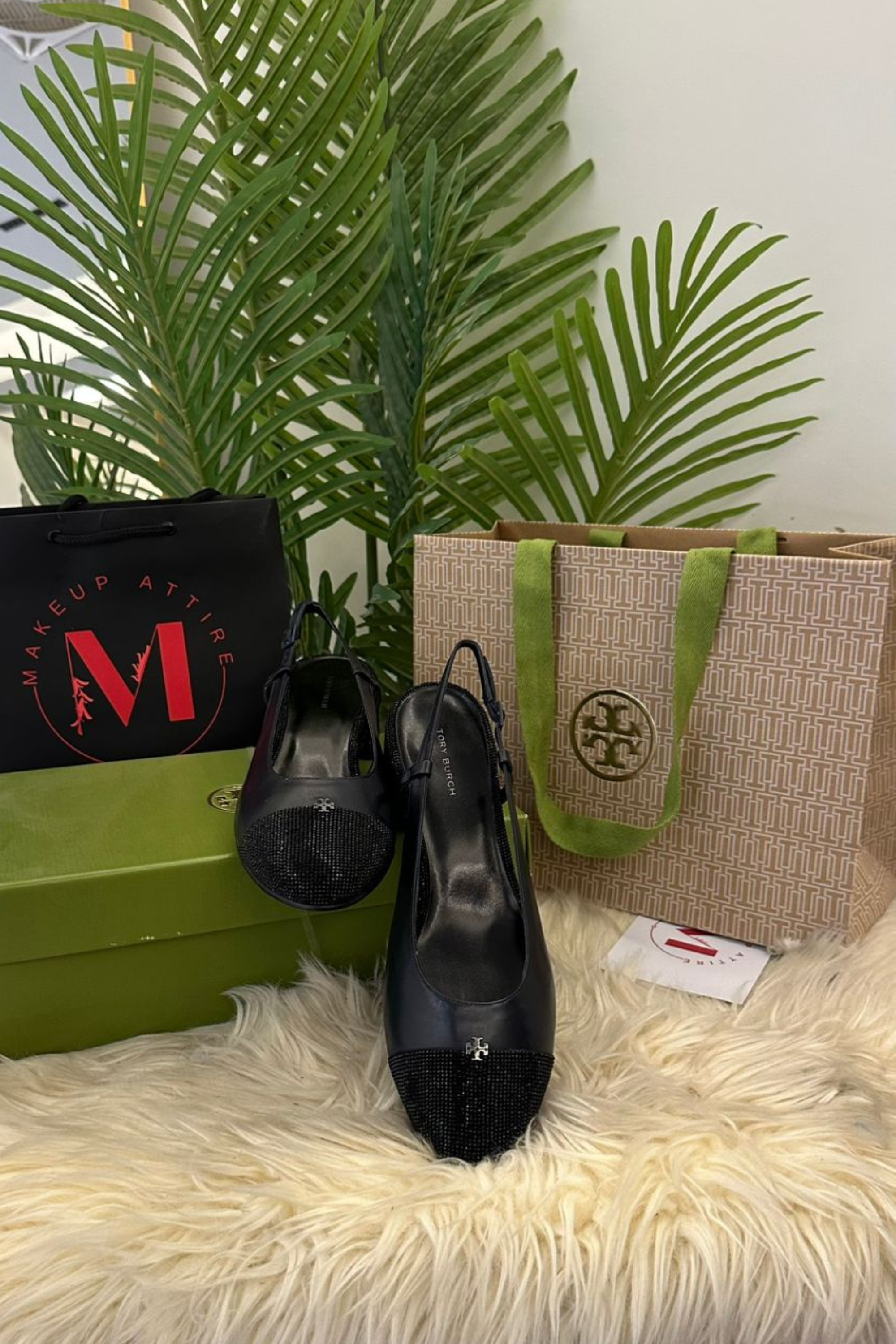 Tory Burch Pumps 252
