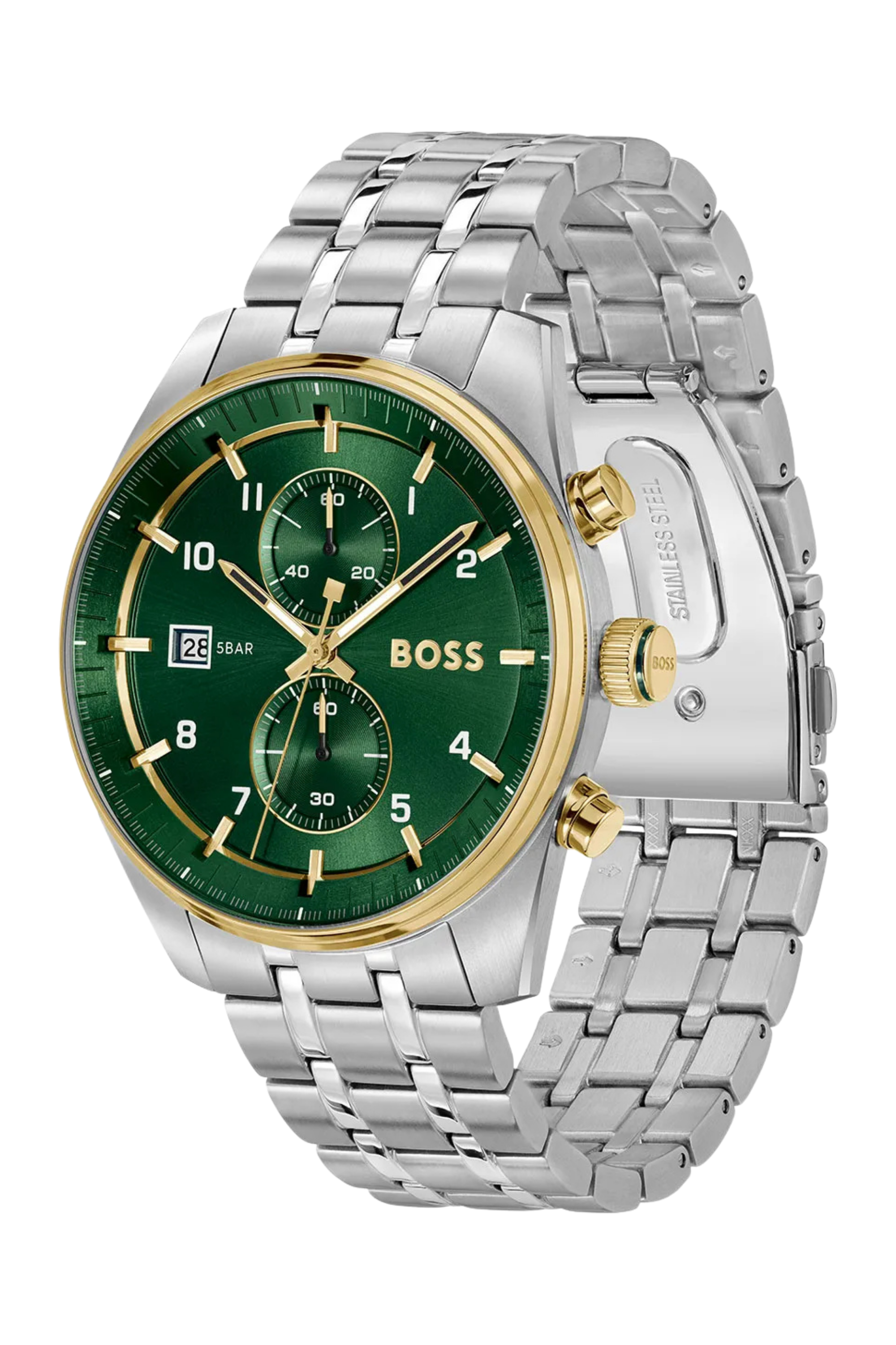 HUGO BOSS Watch for Men's 1514195