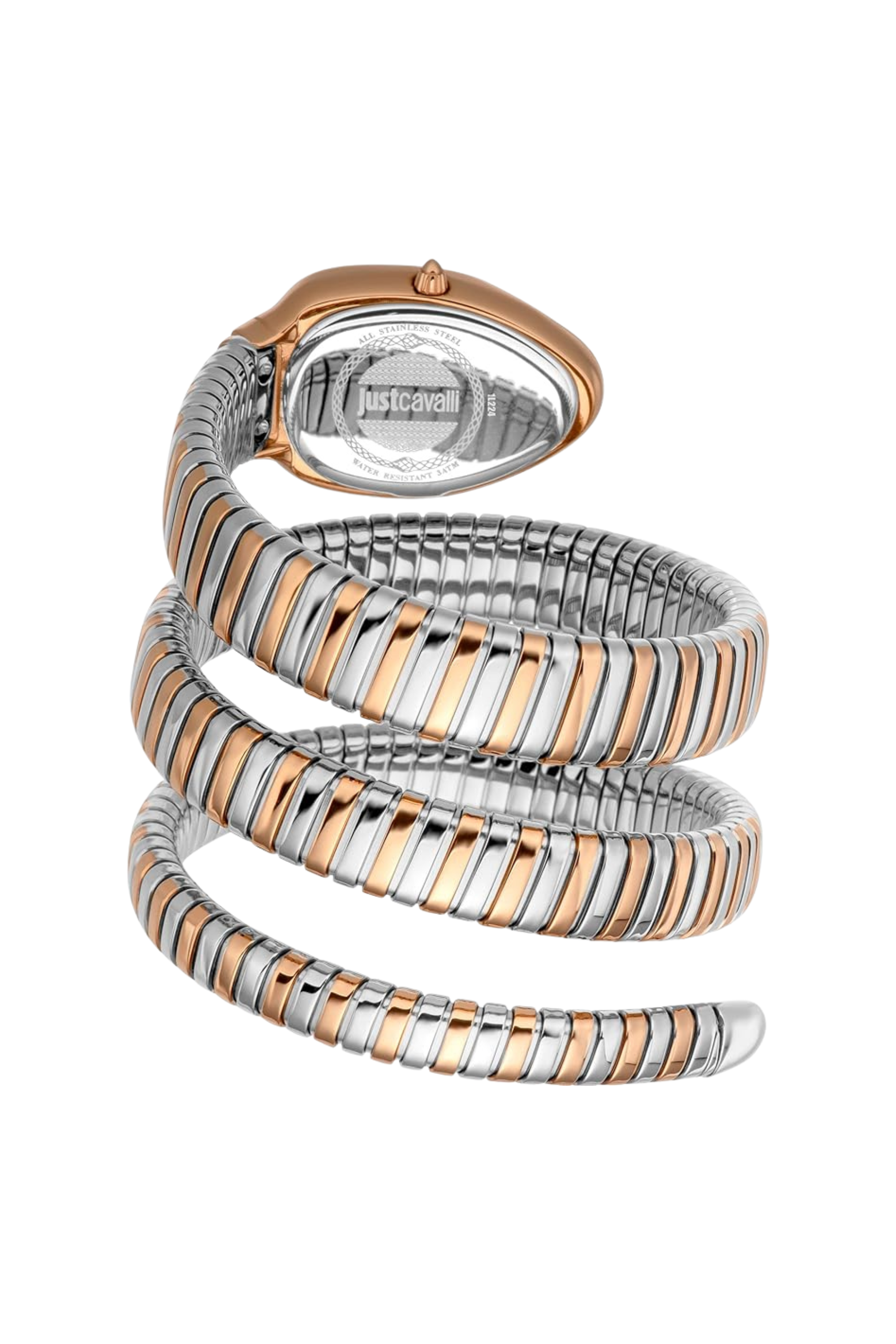 Just Cavali Watch For Women's JC1L224M0095