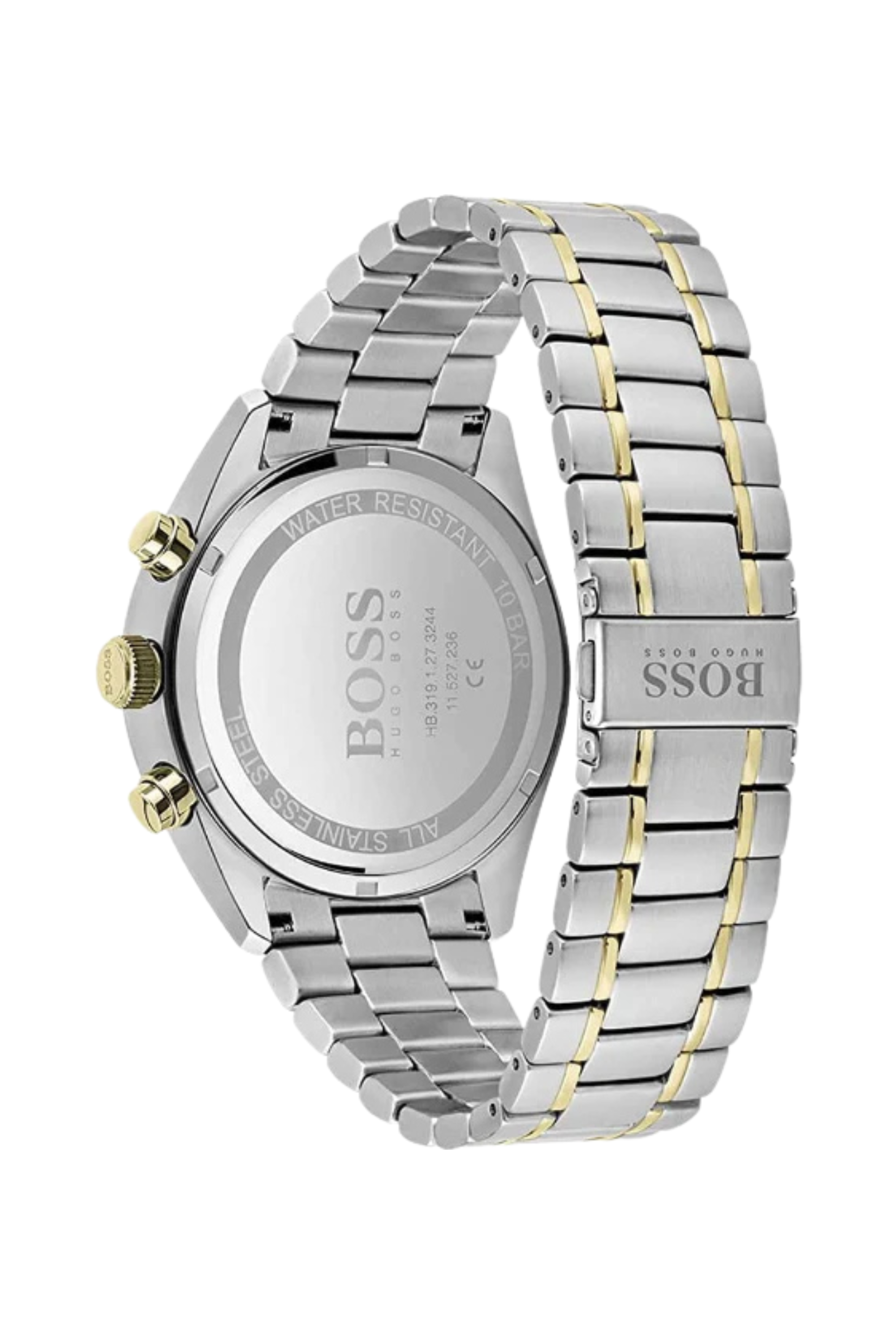 HUGO BOSS Watch for Men's 1513878