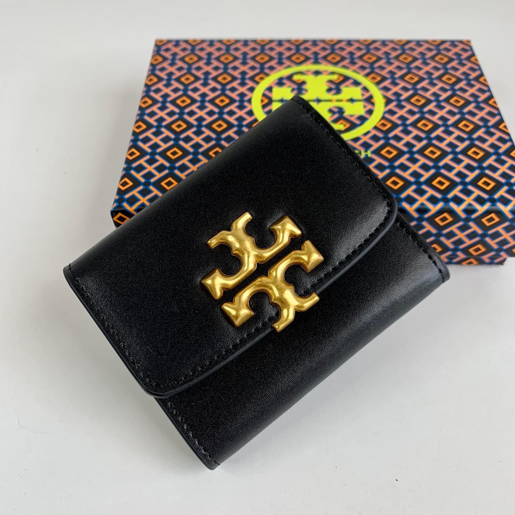 Tory burch ELEANOR MINI WALLET