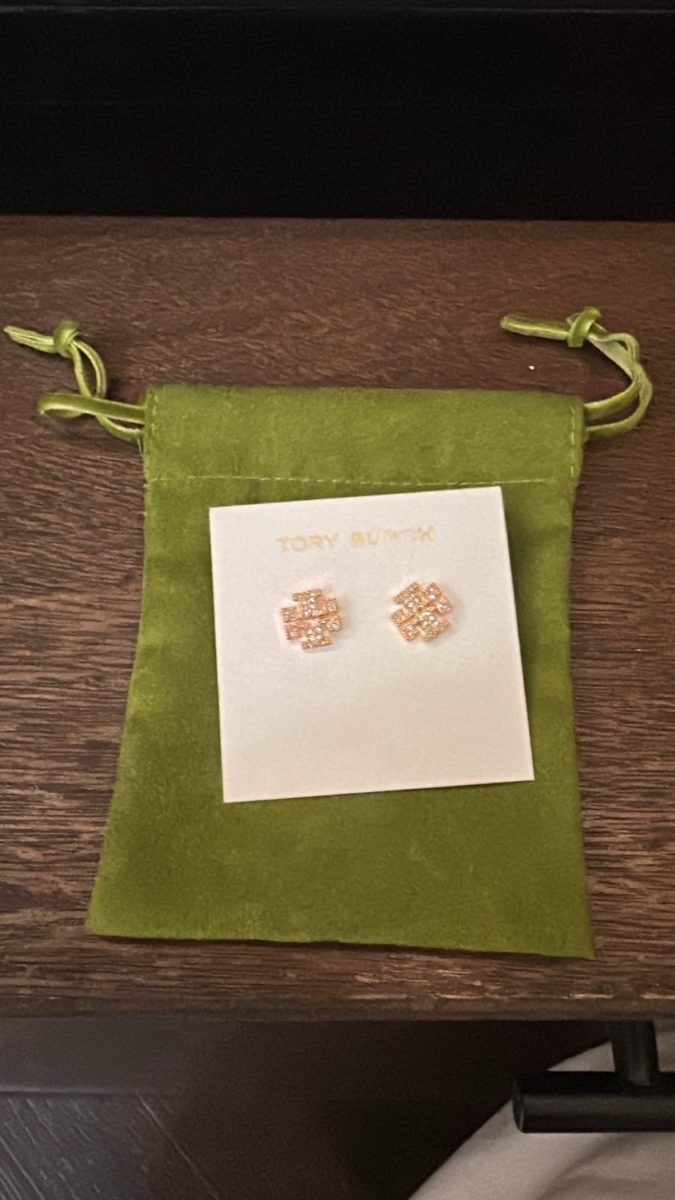 Tory Earings 1352