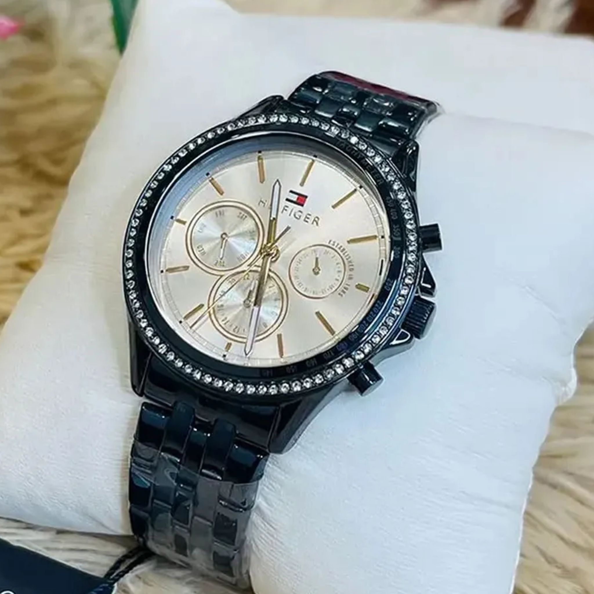 Tommy Hilfiger Watch For Women 1782003
