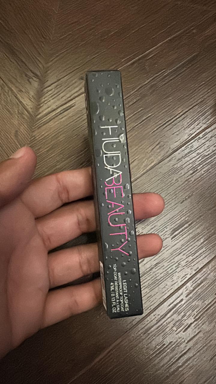 Huda Beauty 1263