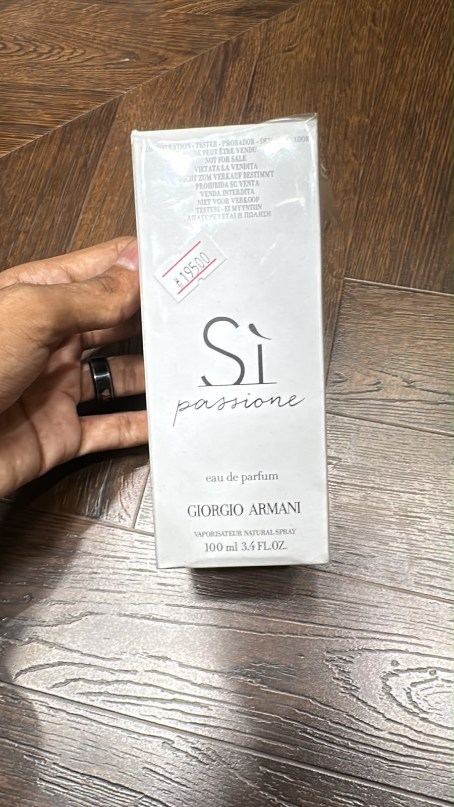 Giorgio Armani 1300