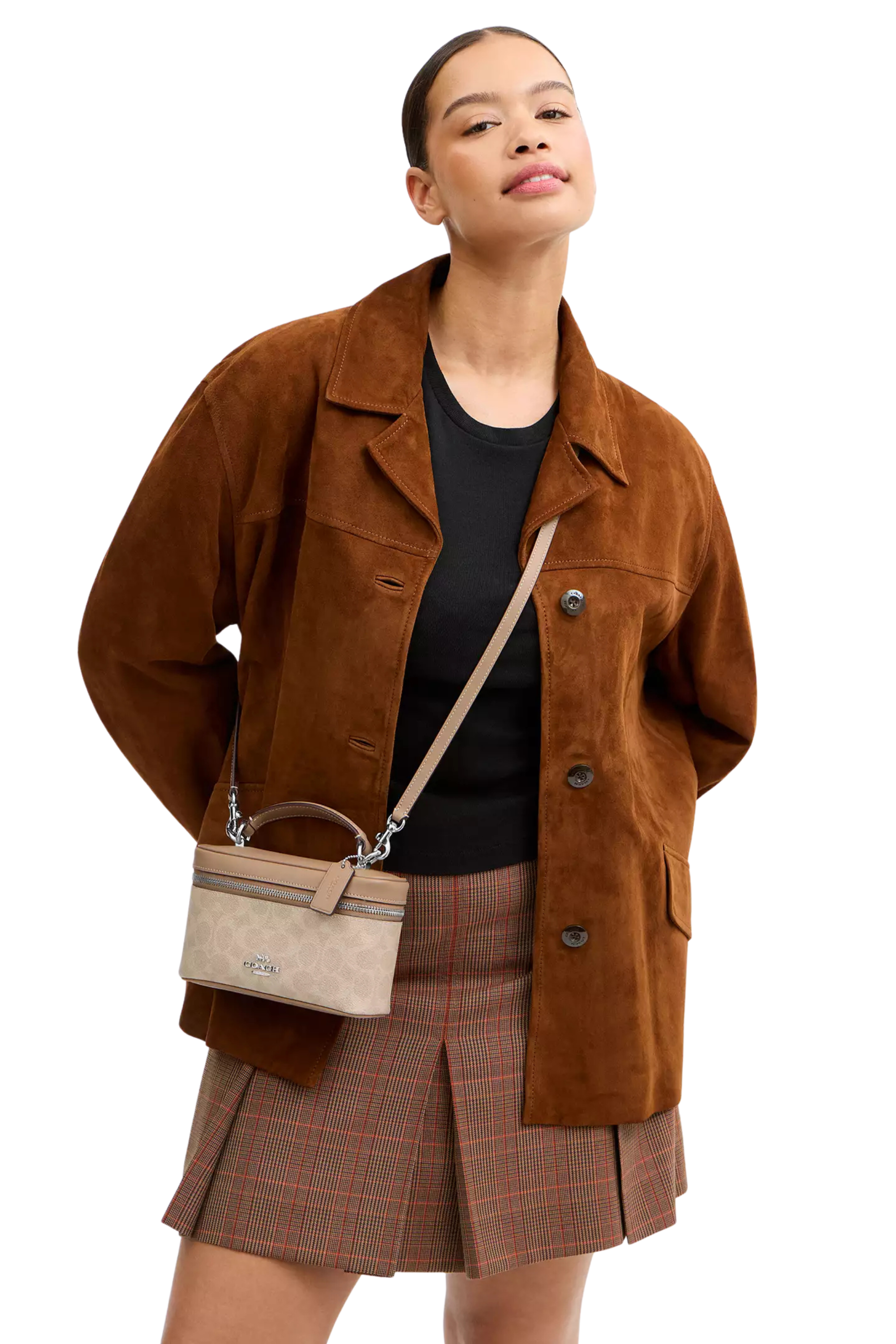 Coach Bag 1373