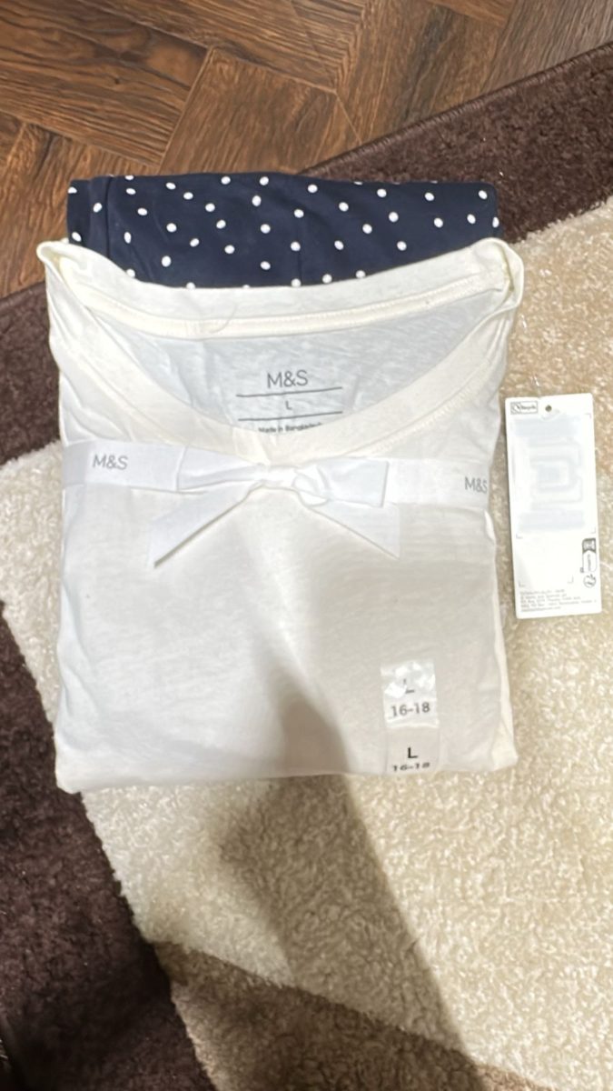 M&S 1517