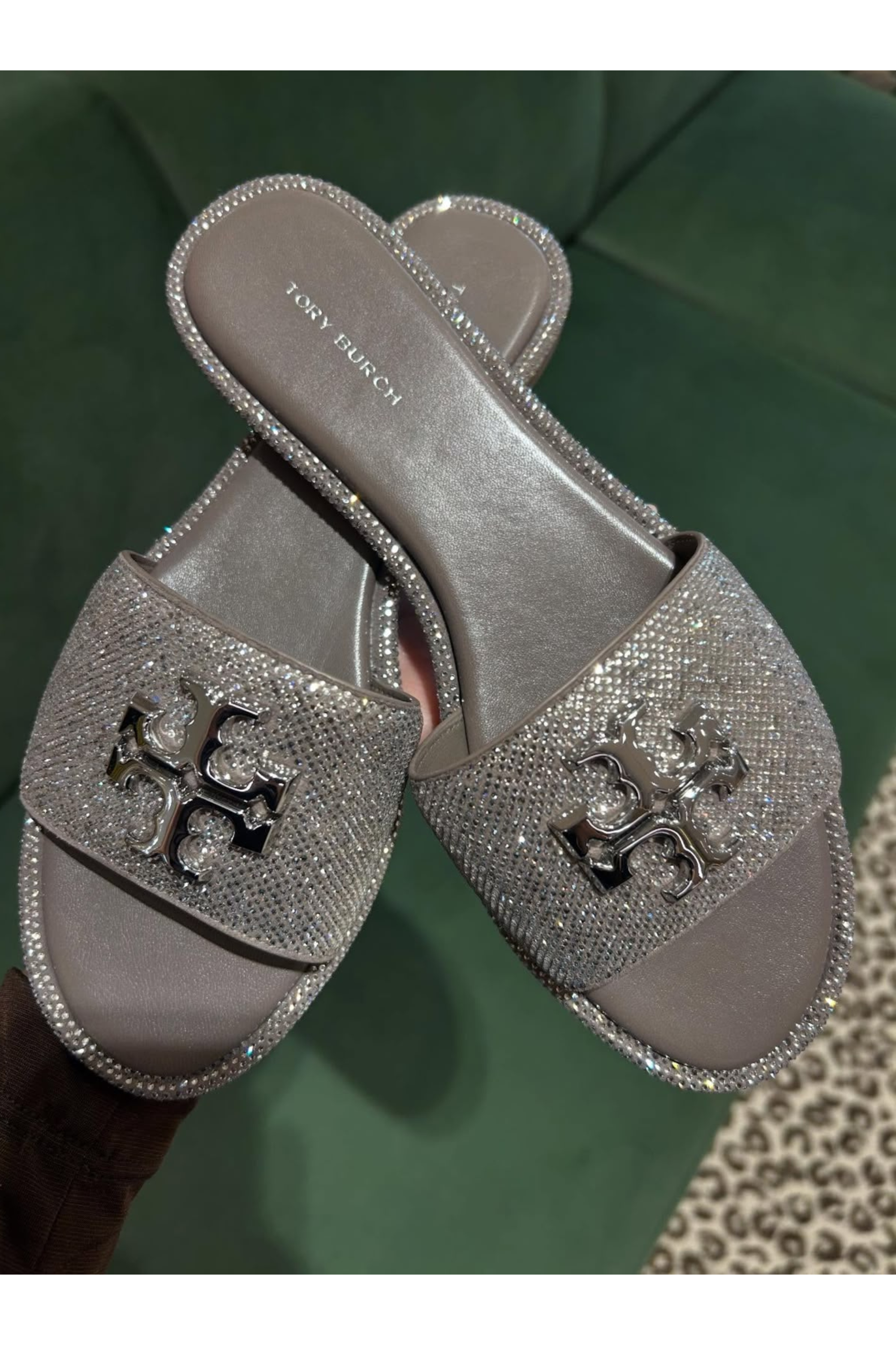 Tory Burch Slides 1233