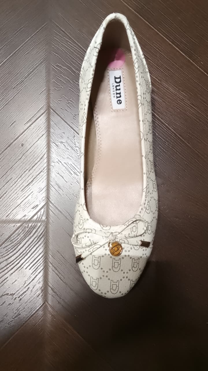 Dune Pumps 333
