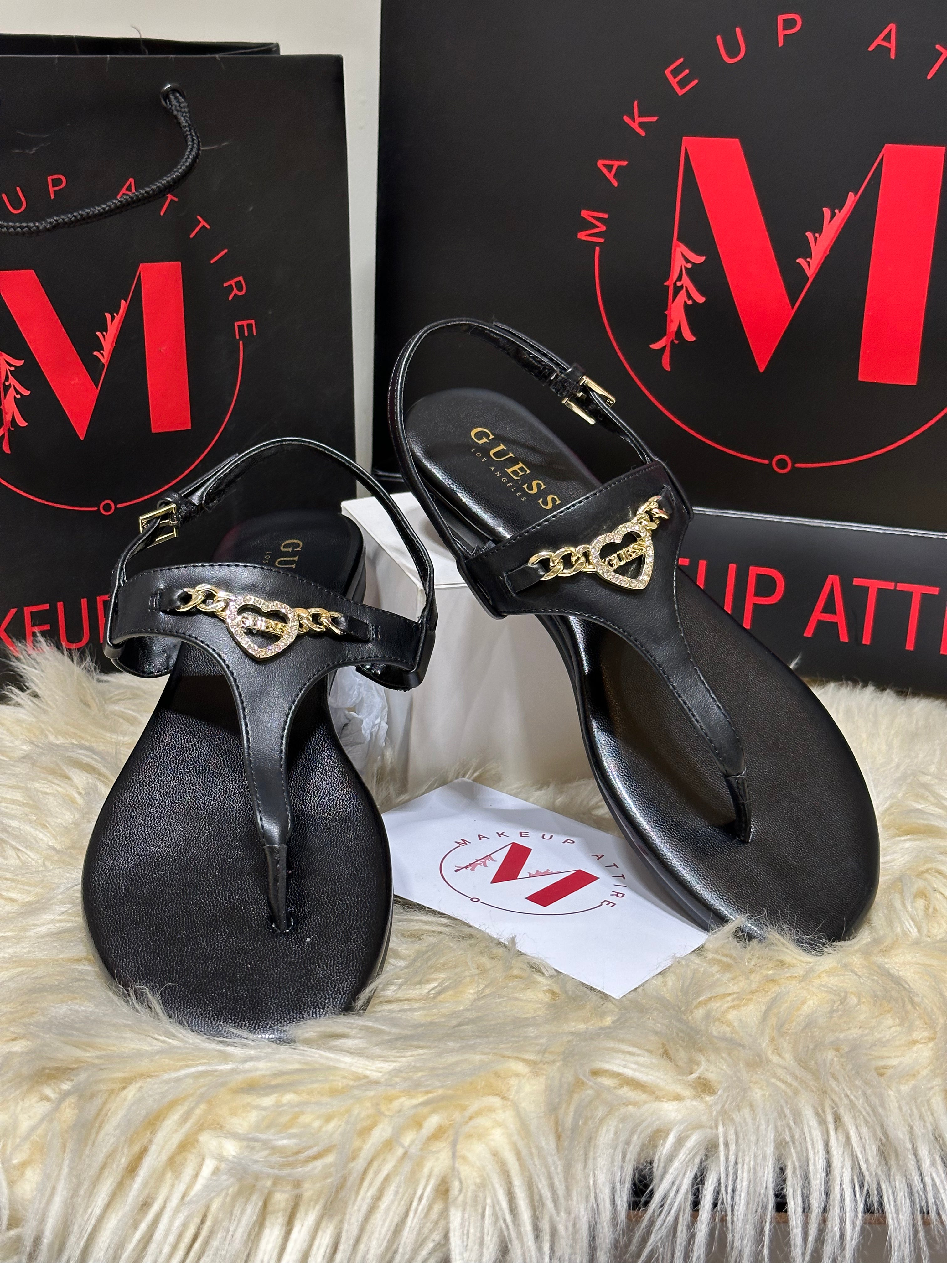 Guess Sandals 163