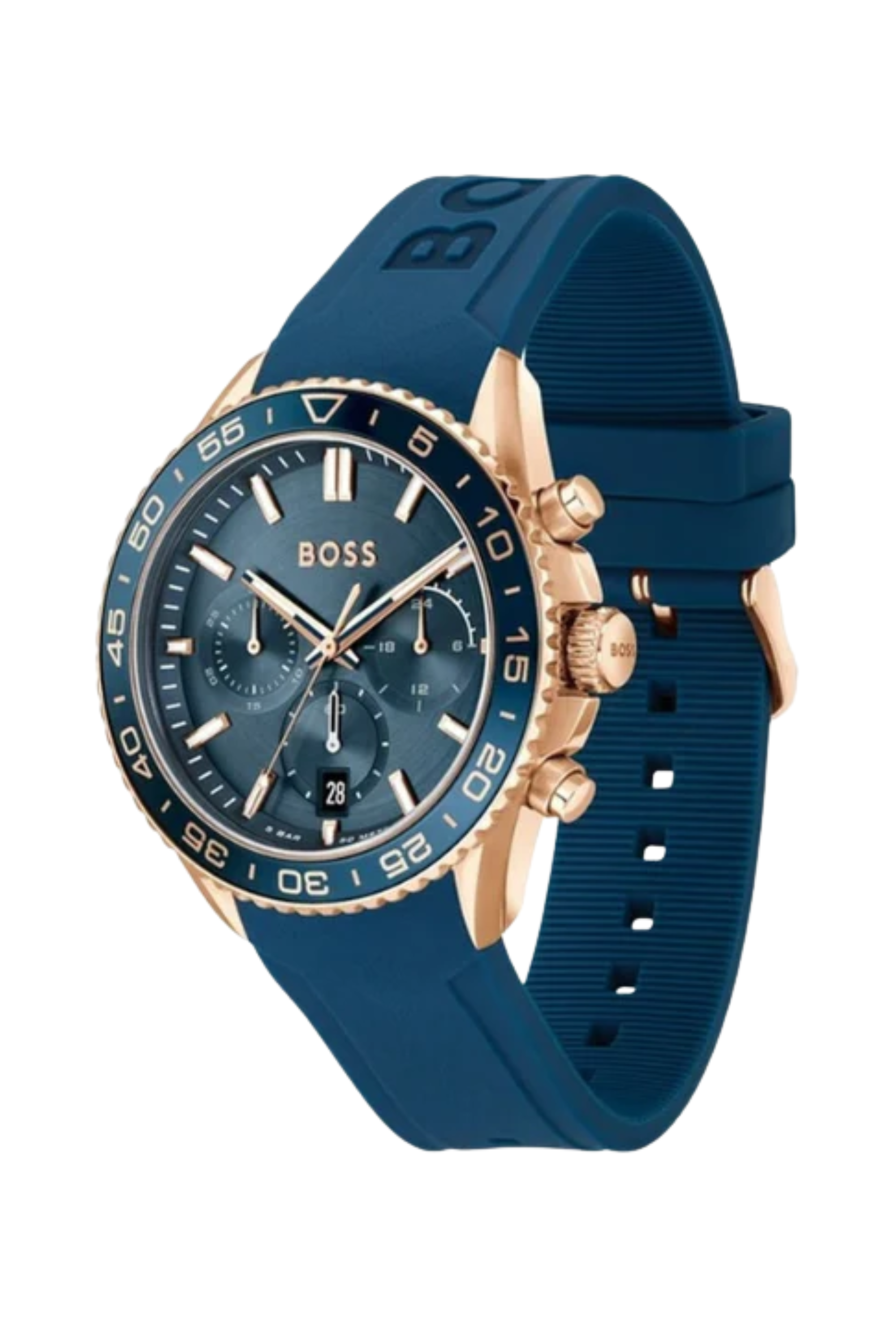 HUGO BOSS Watch for Men's 1514169