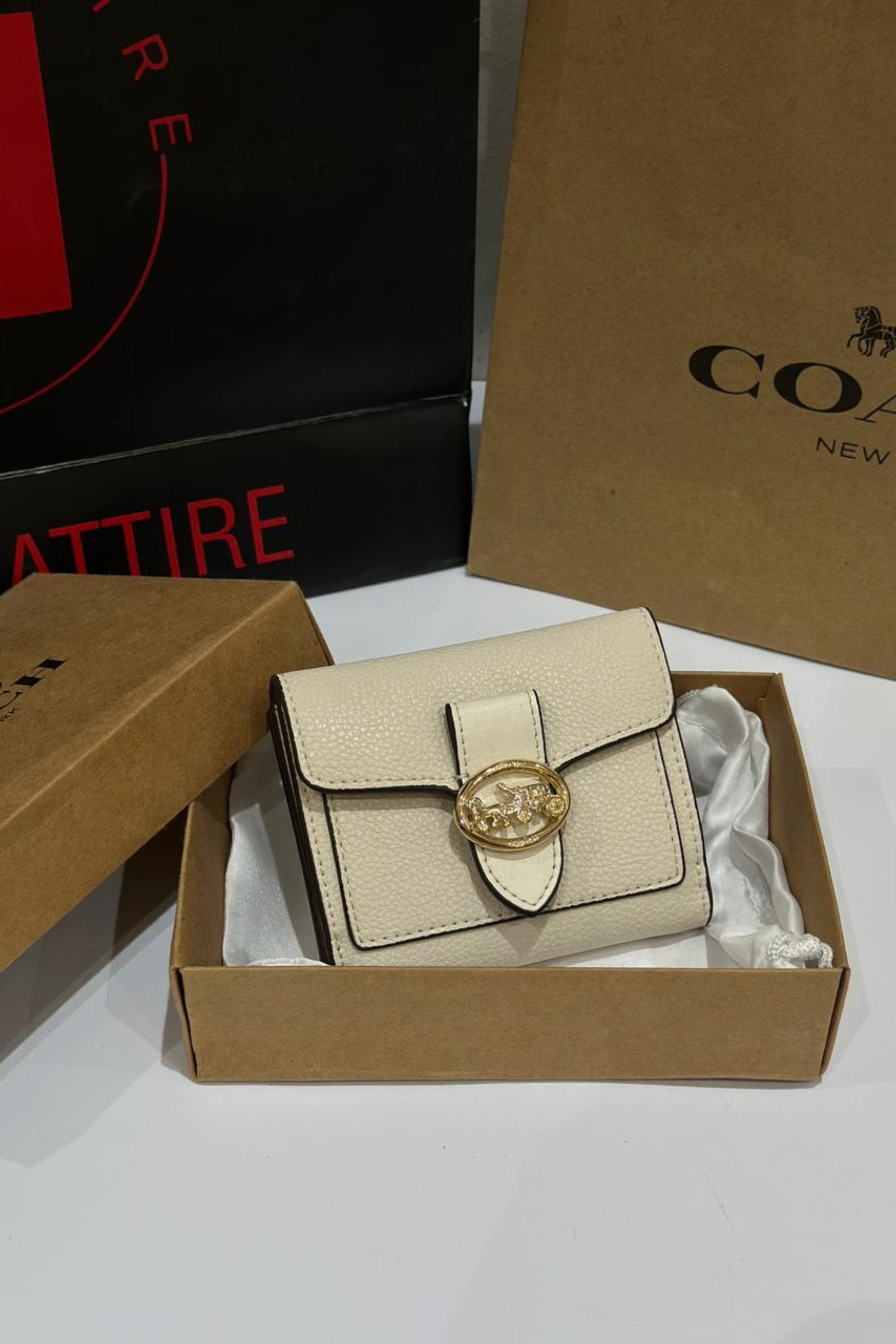 Coach Wallet 394