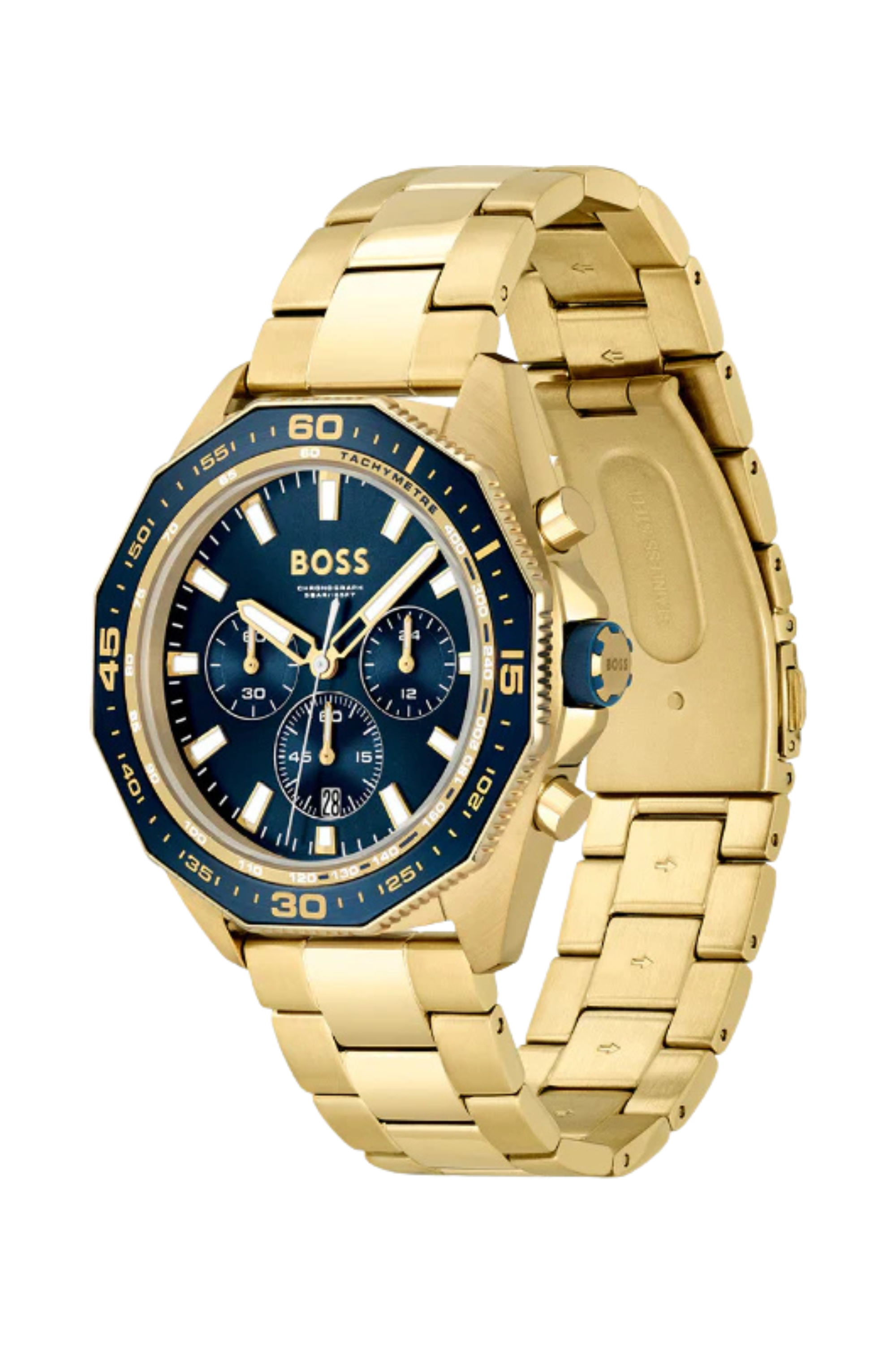 HUGO BOSS Watch for Men's 1513973