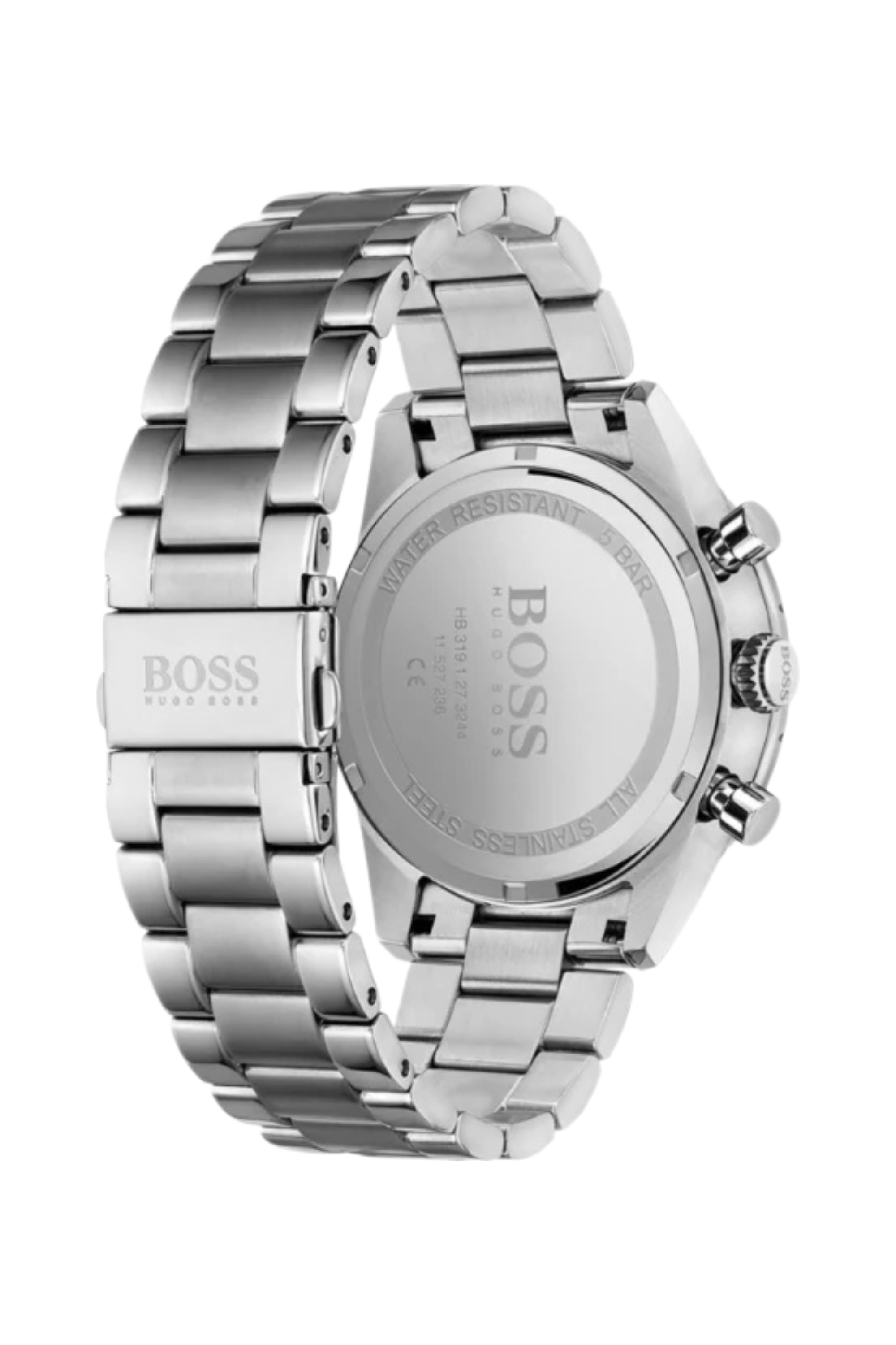HUGO BOSS Watch for Men's 1513850