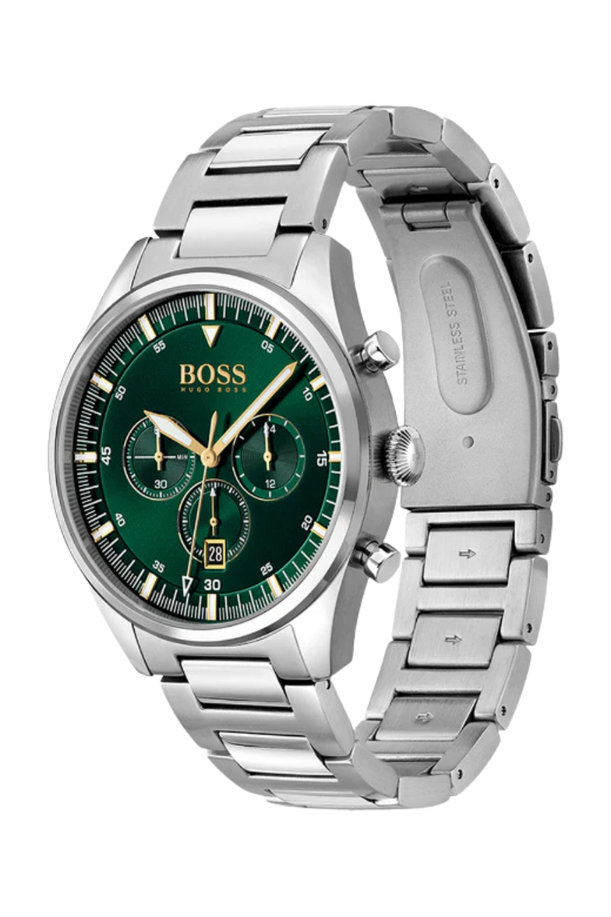 HUGO BOSS Watch for Men's 1513868