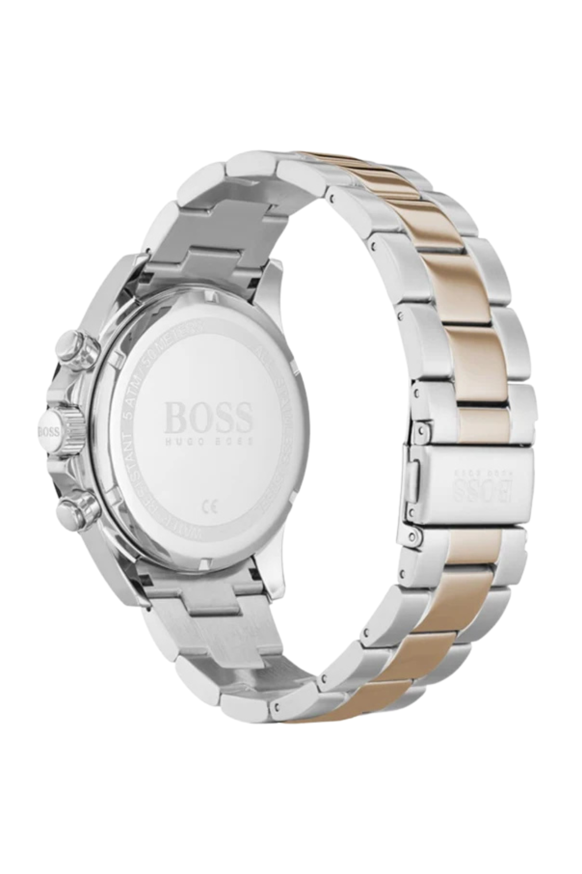 HUGO BOSS Watch for Men's 1513757