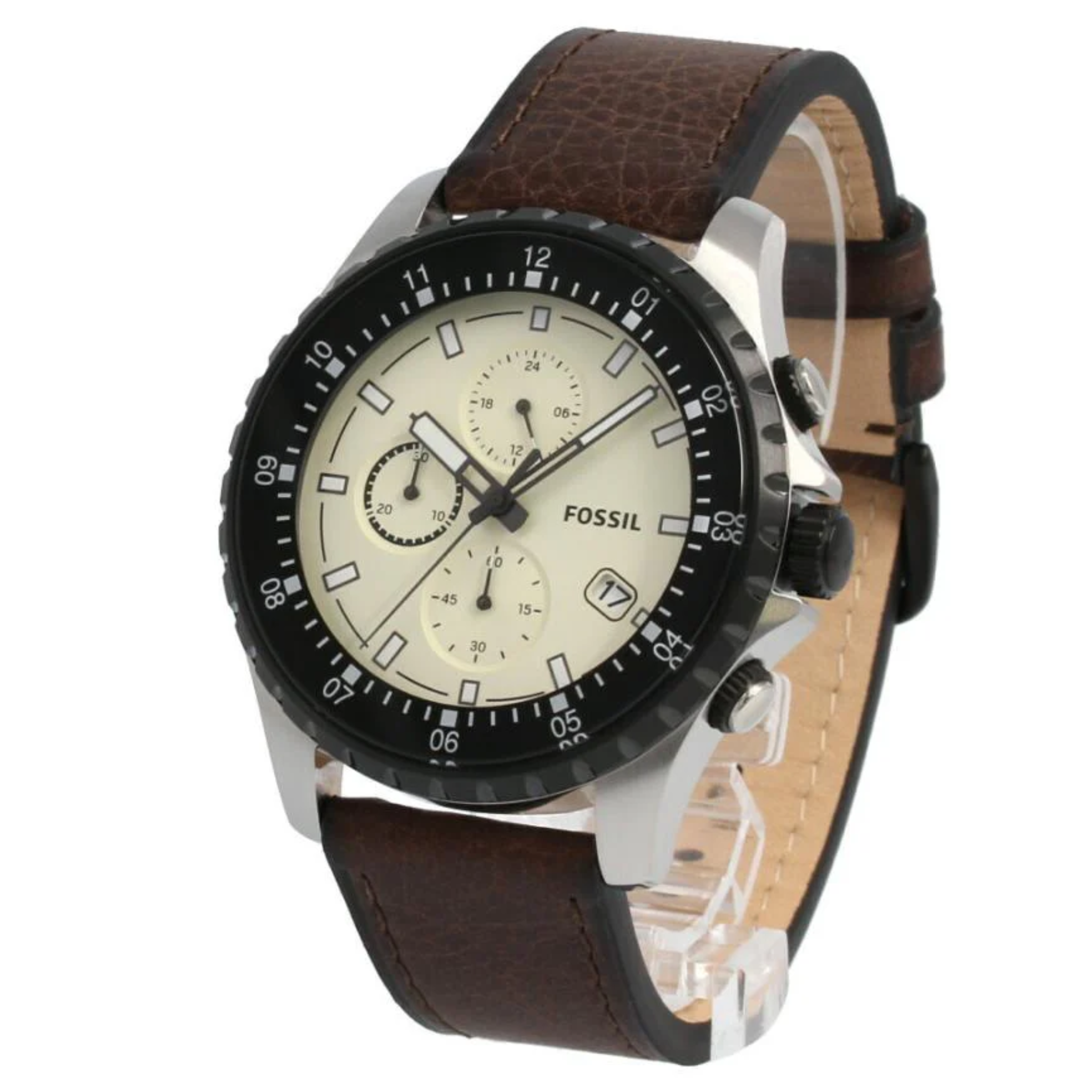 Fossil FS5674 Dillinger