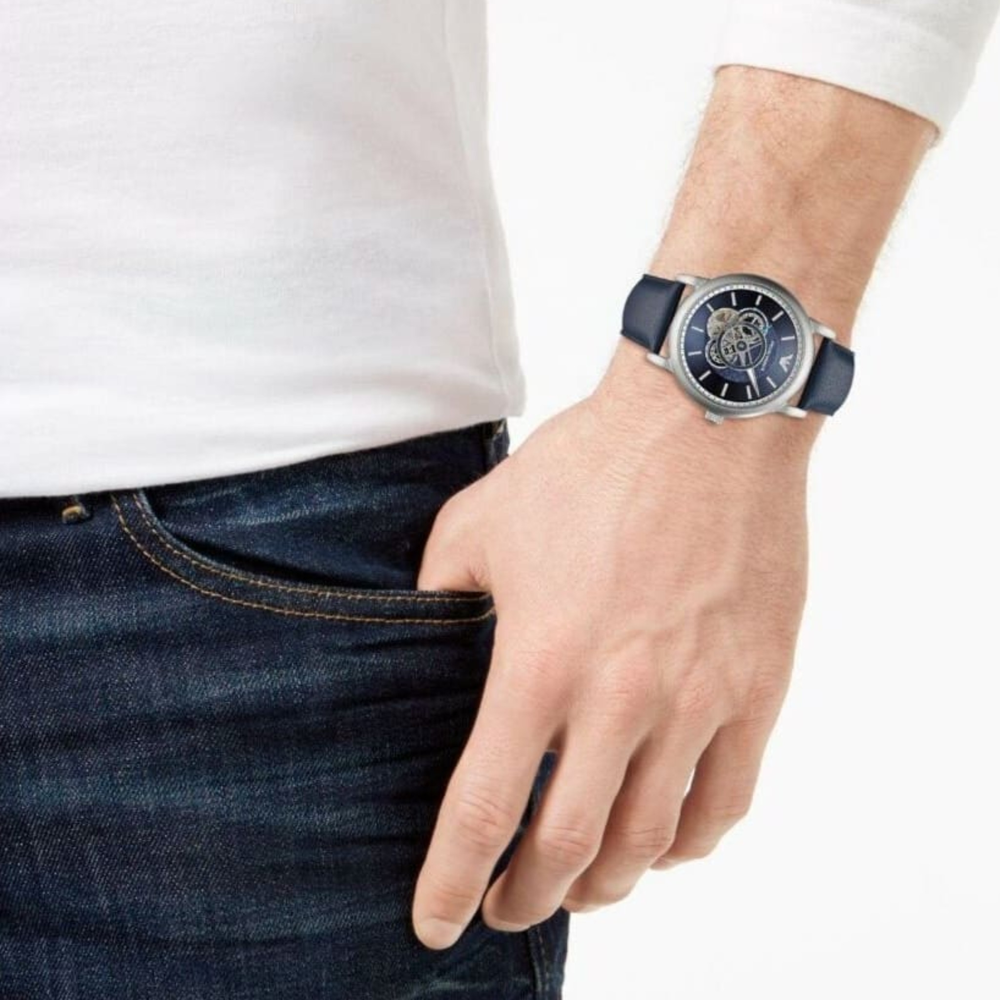 Emporio Armani AR60011