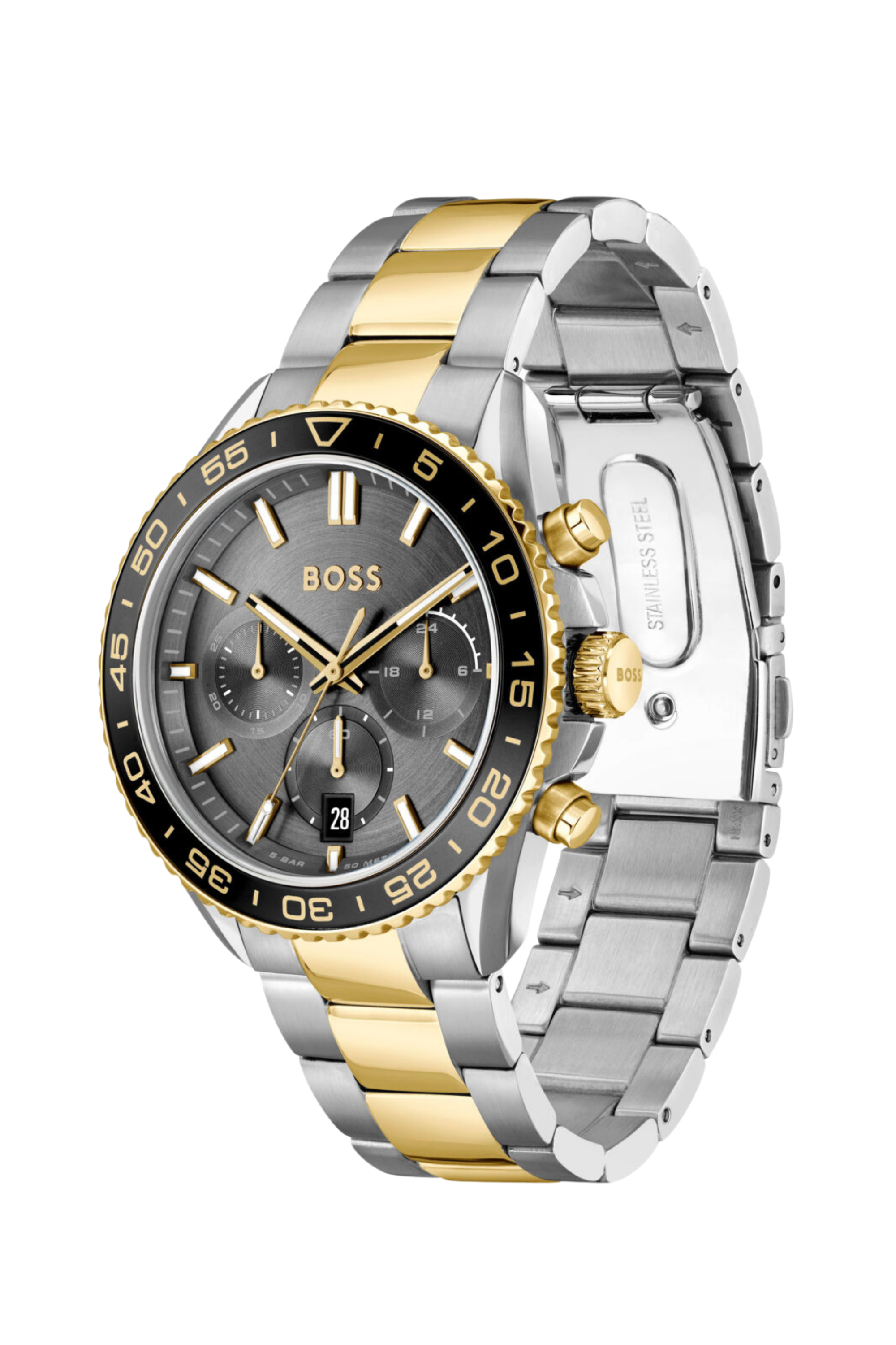 HUGO BOSS Watch for Men's 1514144
