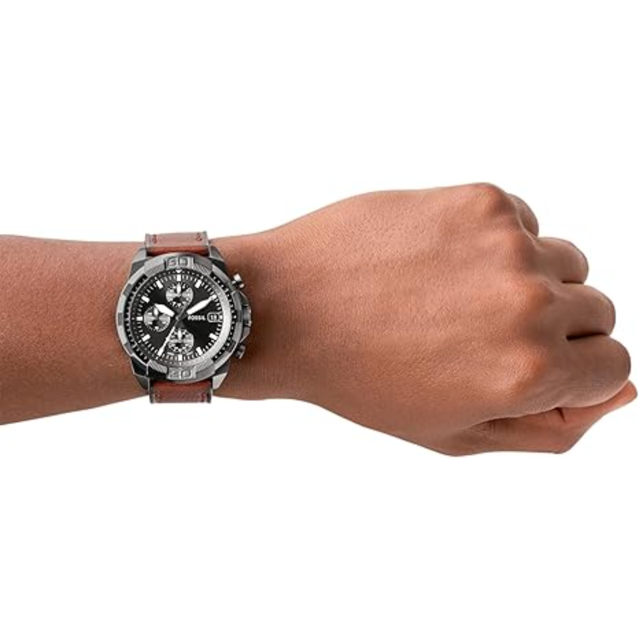 Fossil BRONSON FS5855