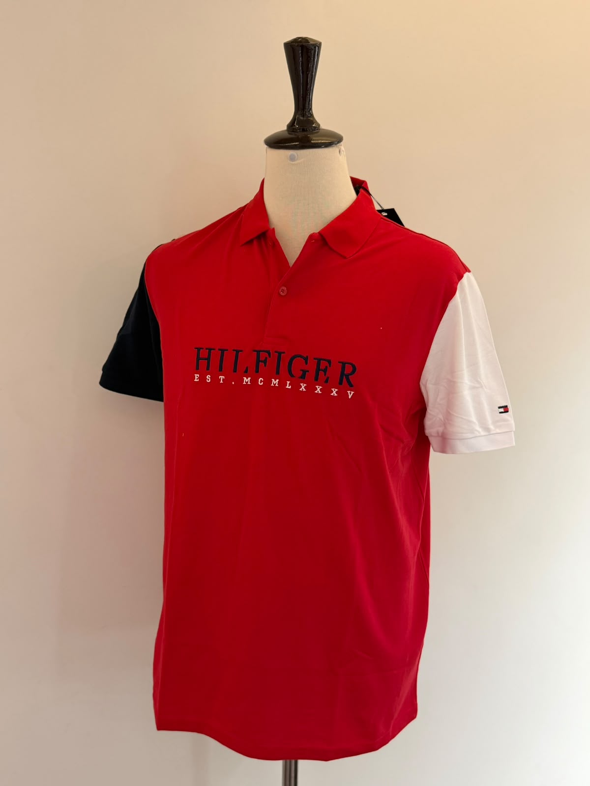 Tommy Hilfiger Shirts 289