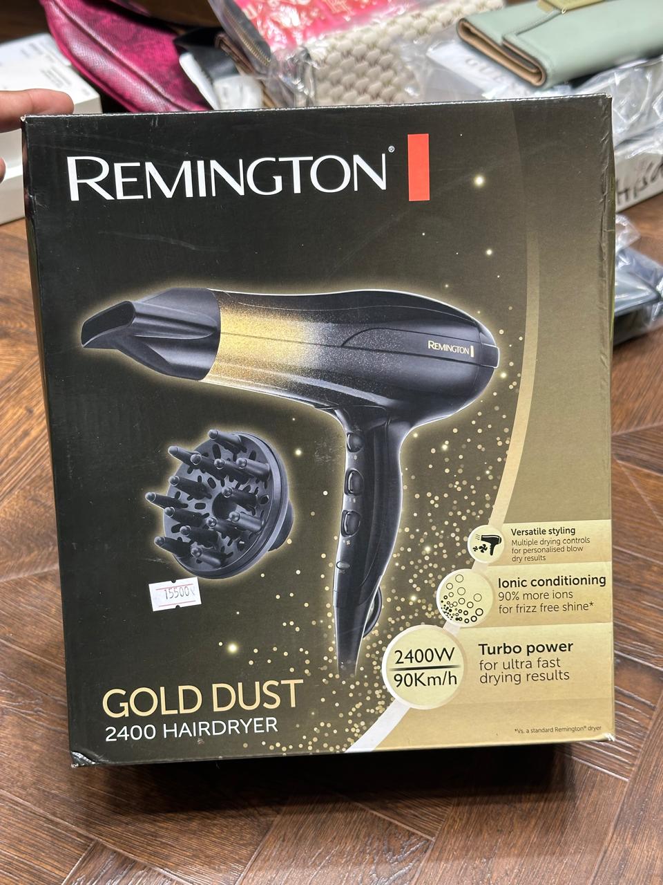 Remington 1293