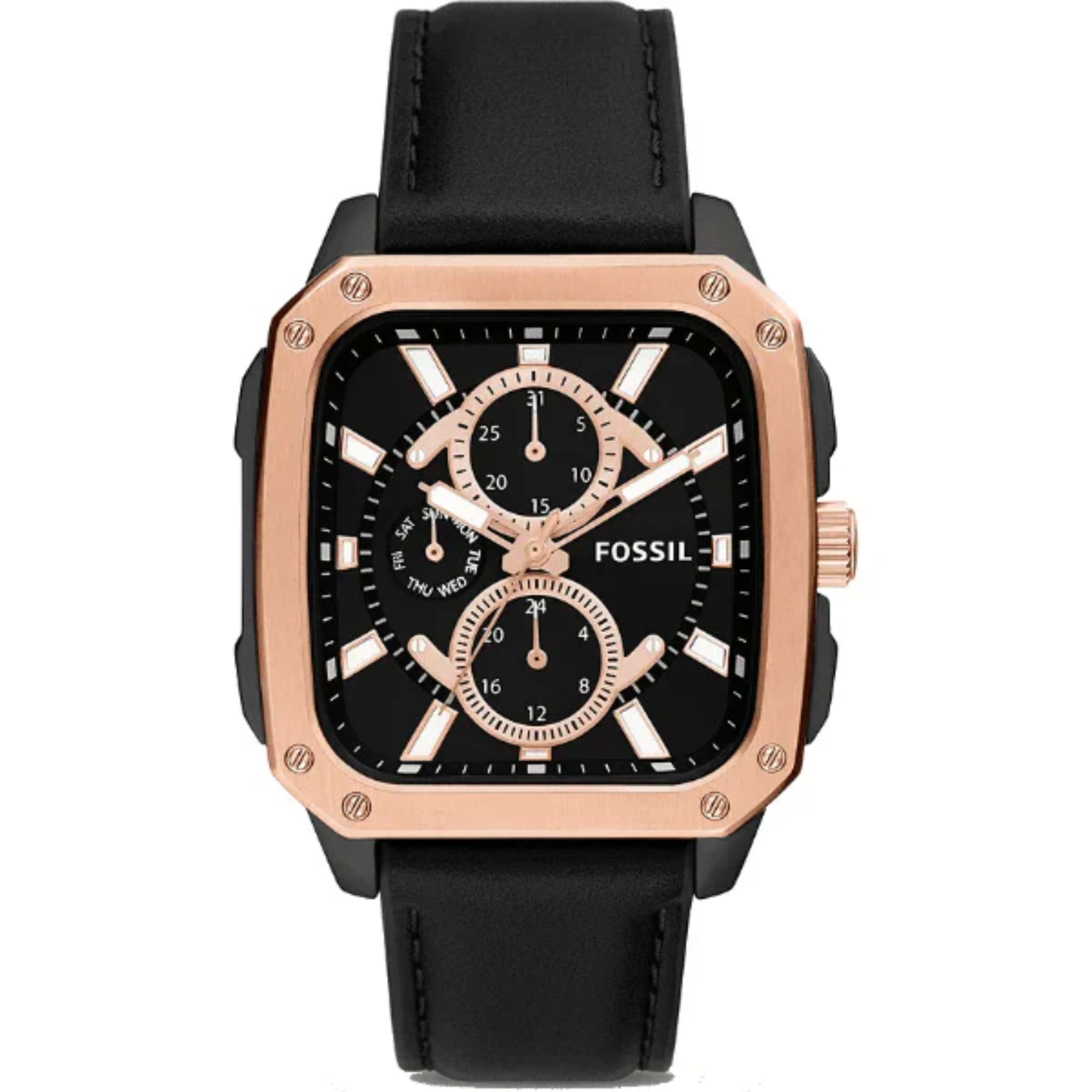 Fossil BQ2654