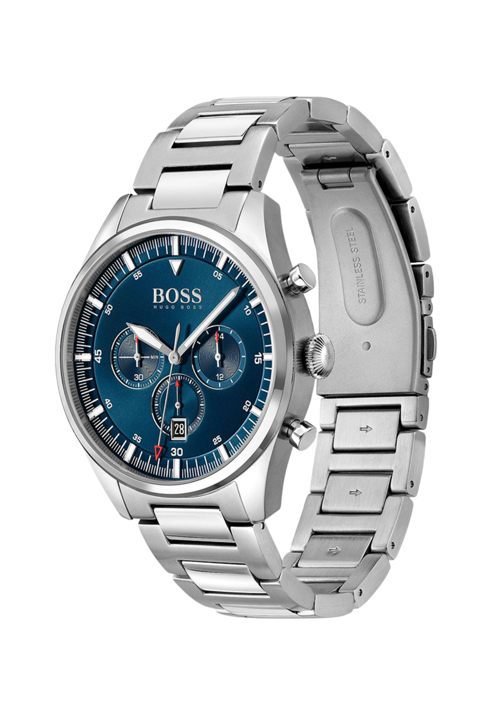 HUGO BOSS Watch for Men's 1513867
