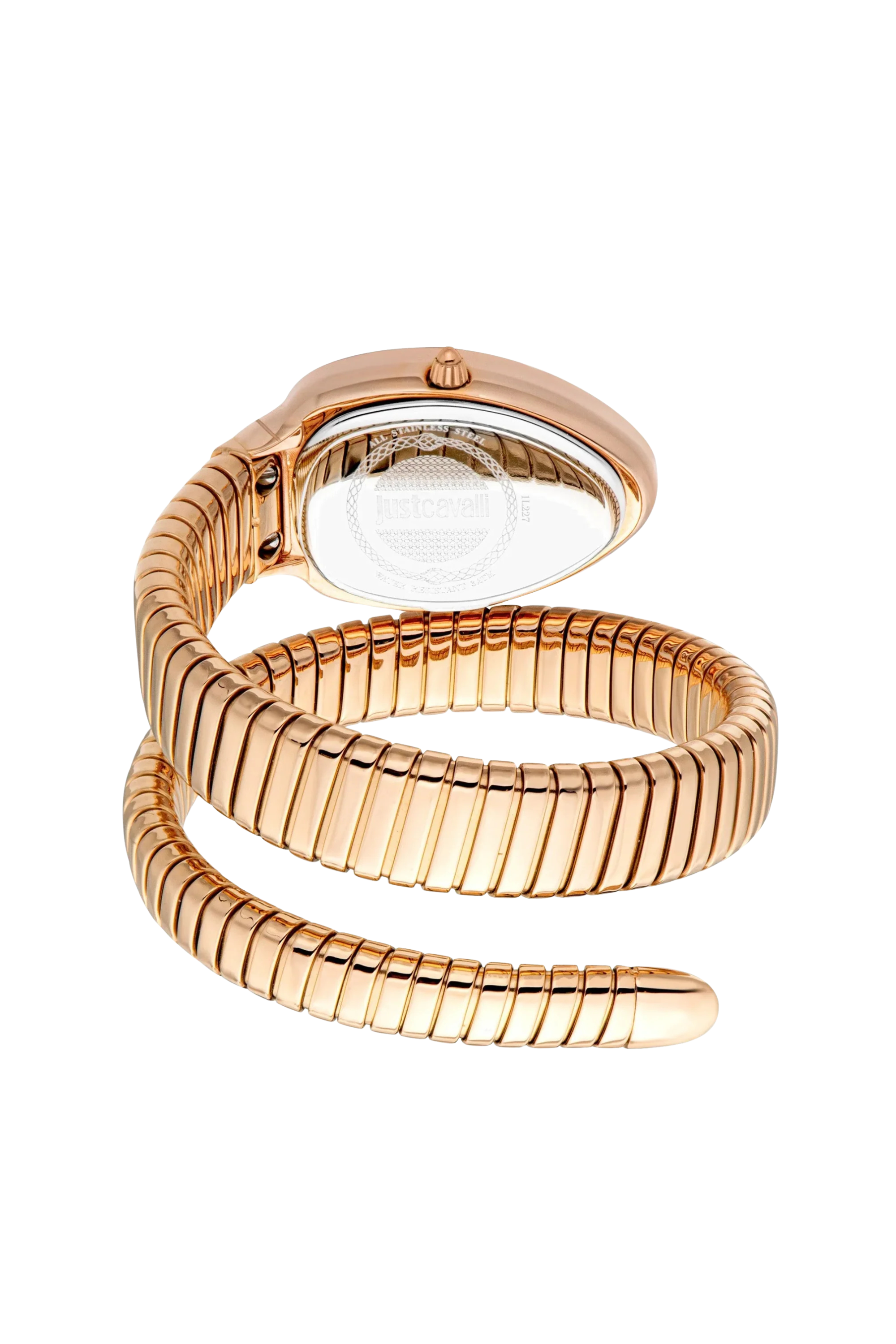 Just Cavali Watch For Women's JC1L227M0055