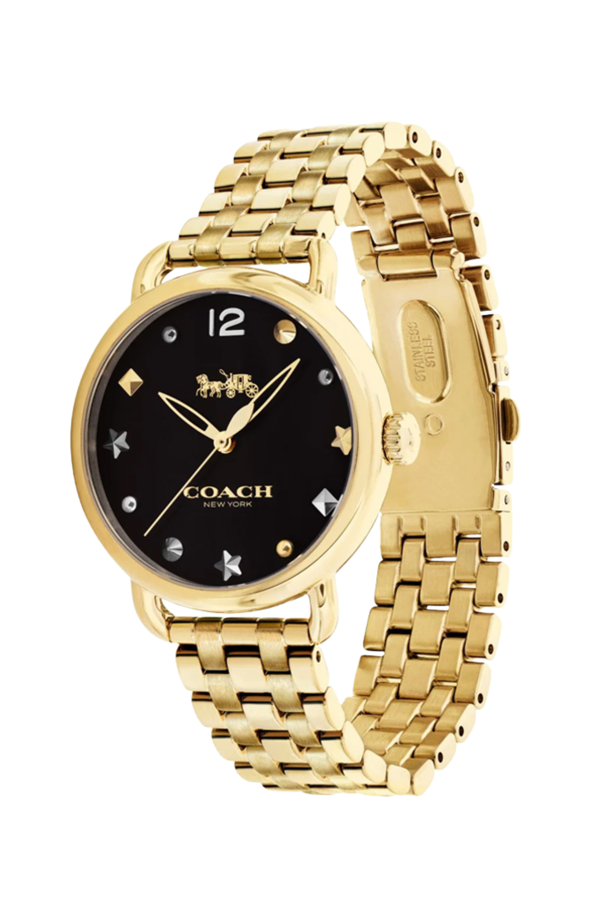 Coach Watch For Women's 14502813