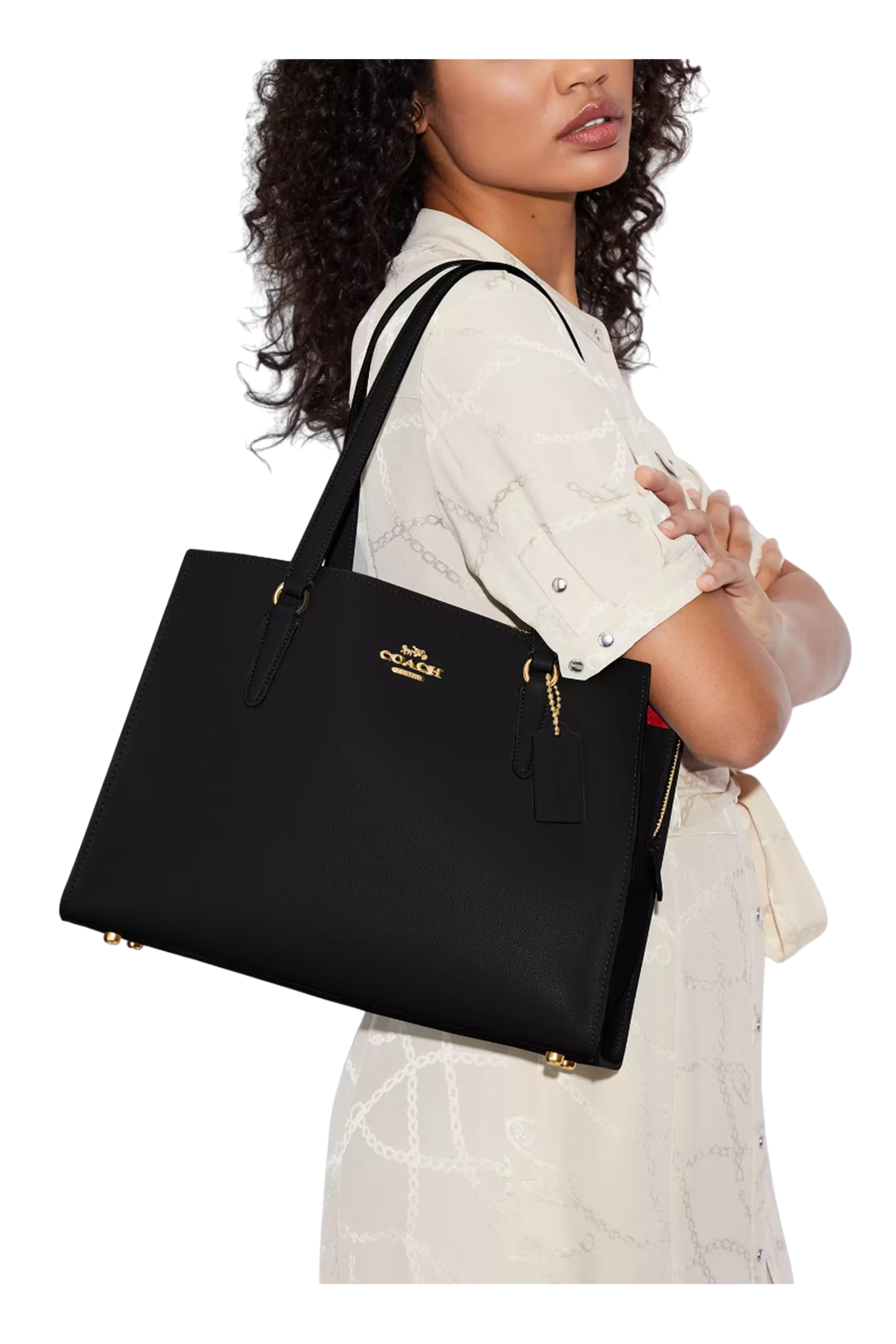 Coach Bag 1209