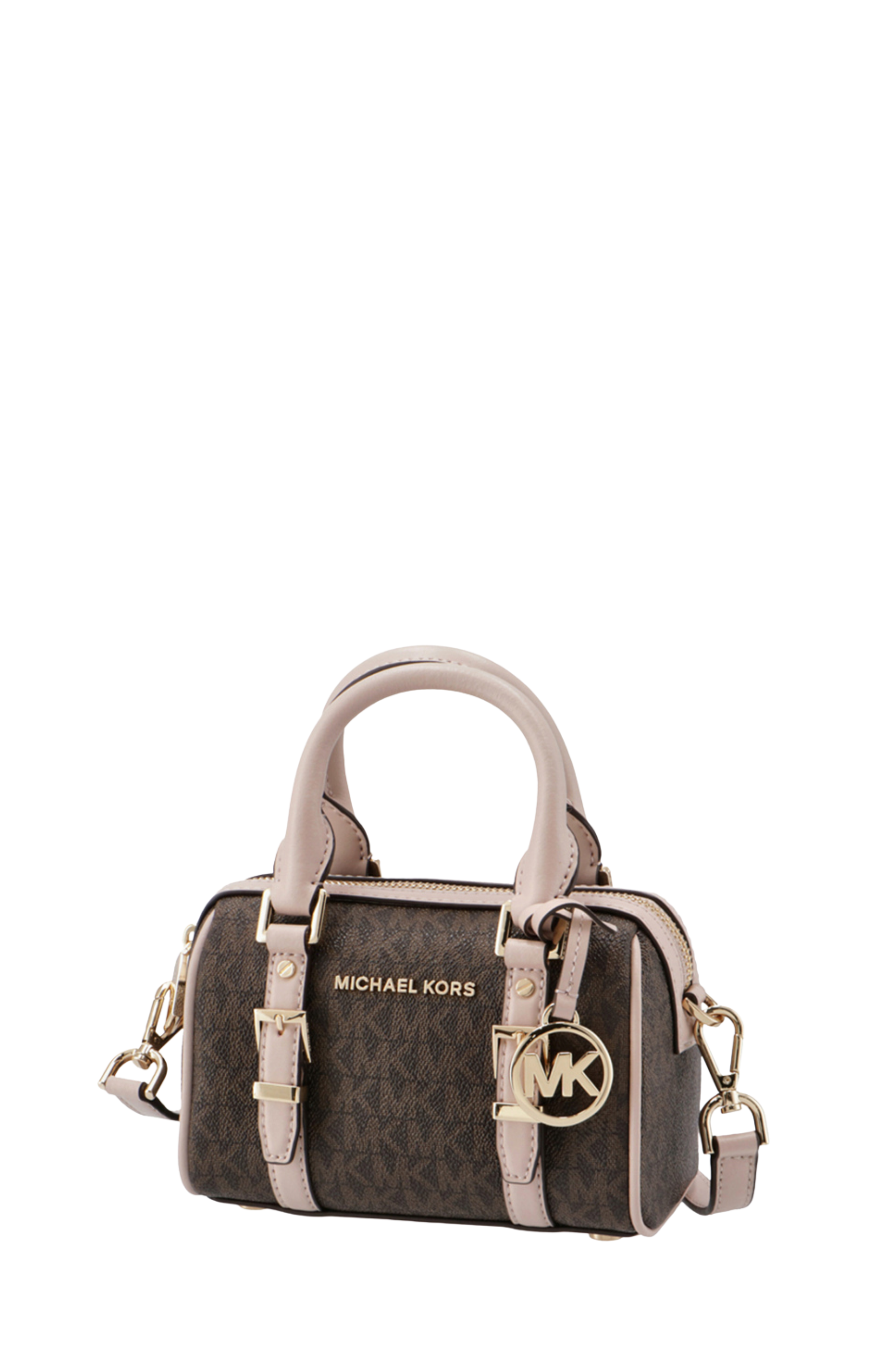 Michael Kors Mini Duffle Bag 907