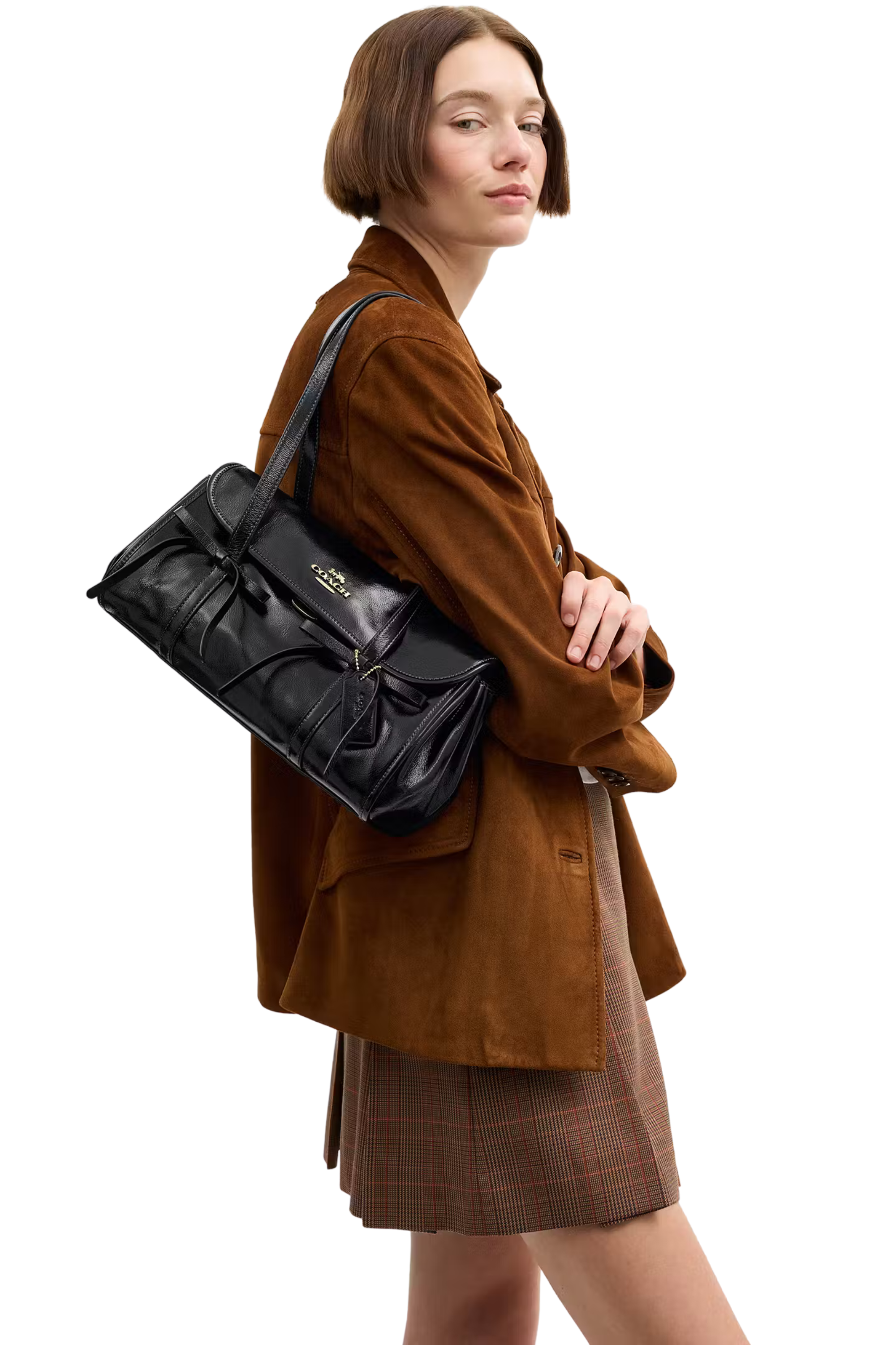 Coach Bag 1210