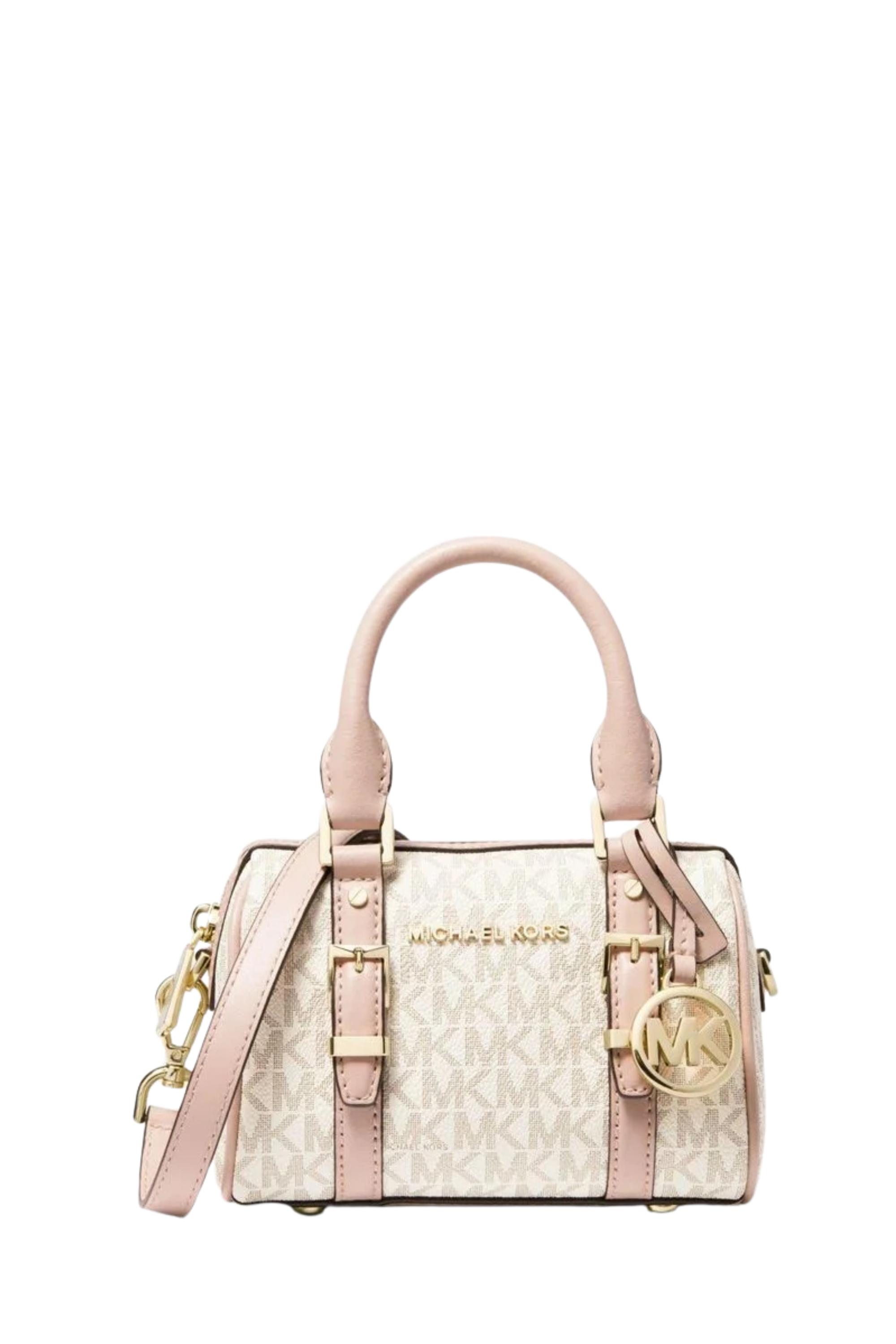 Michael Kors Mini Duffle Bag 908