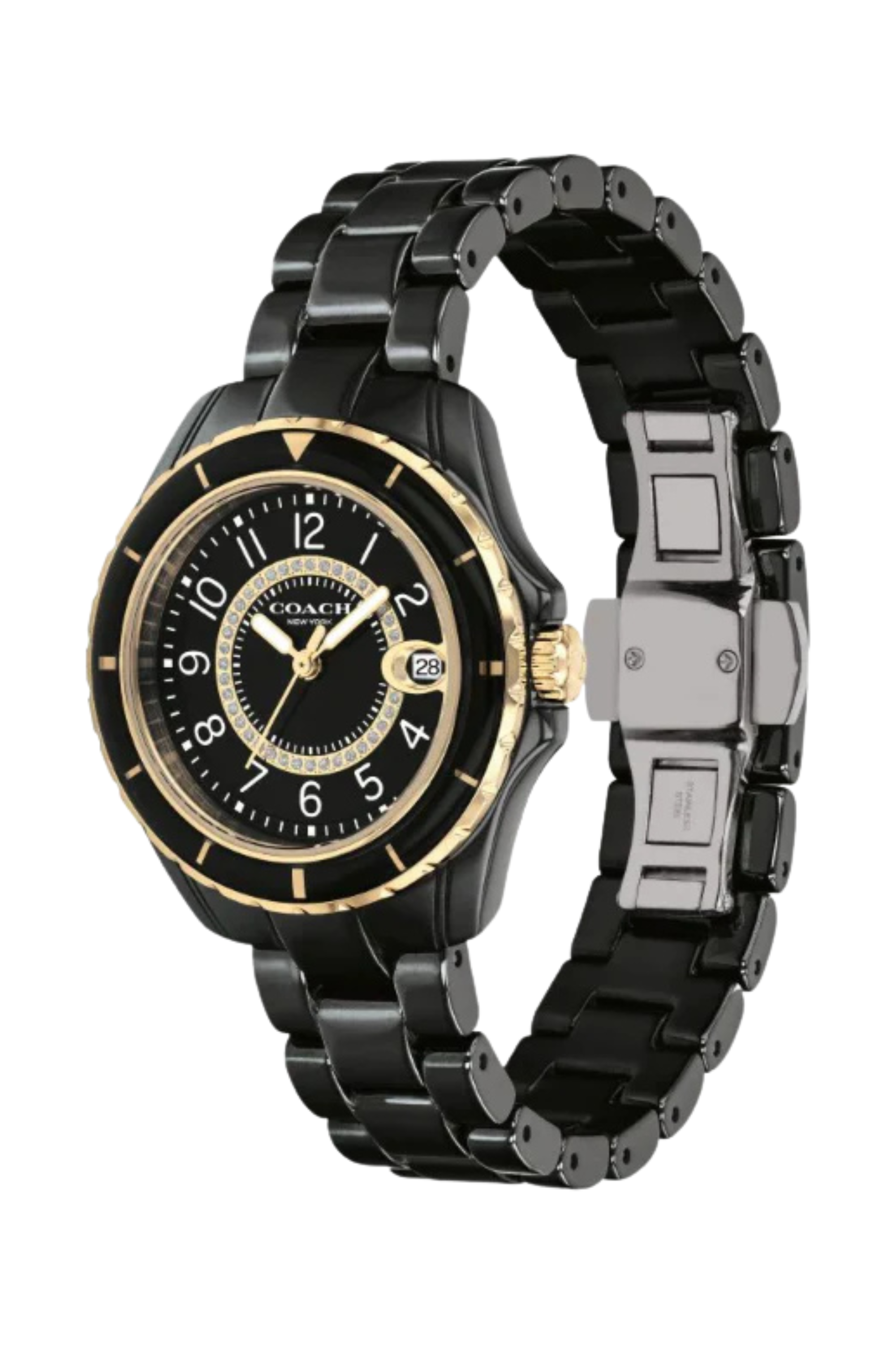 Coach Watch For Women's 14503461