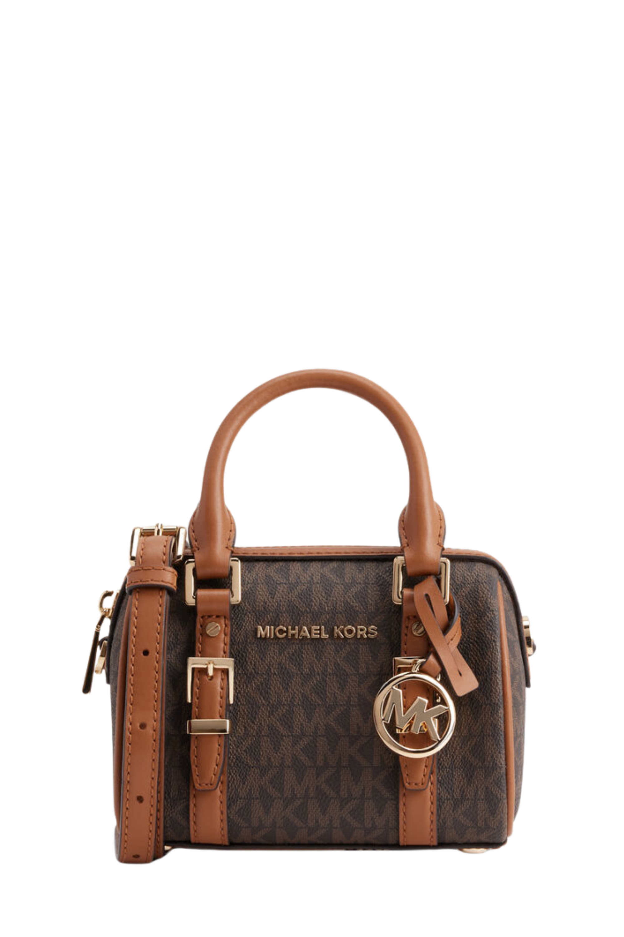 Michael Kors Mini Duffle Bag 909