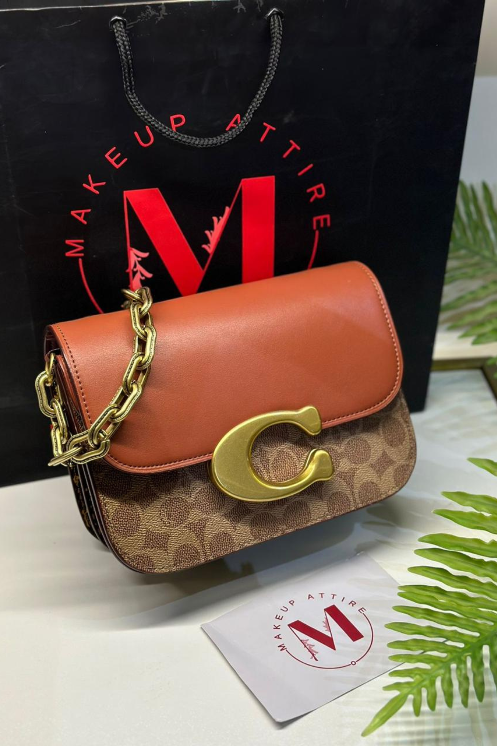 Coach Bag 994