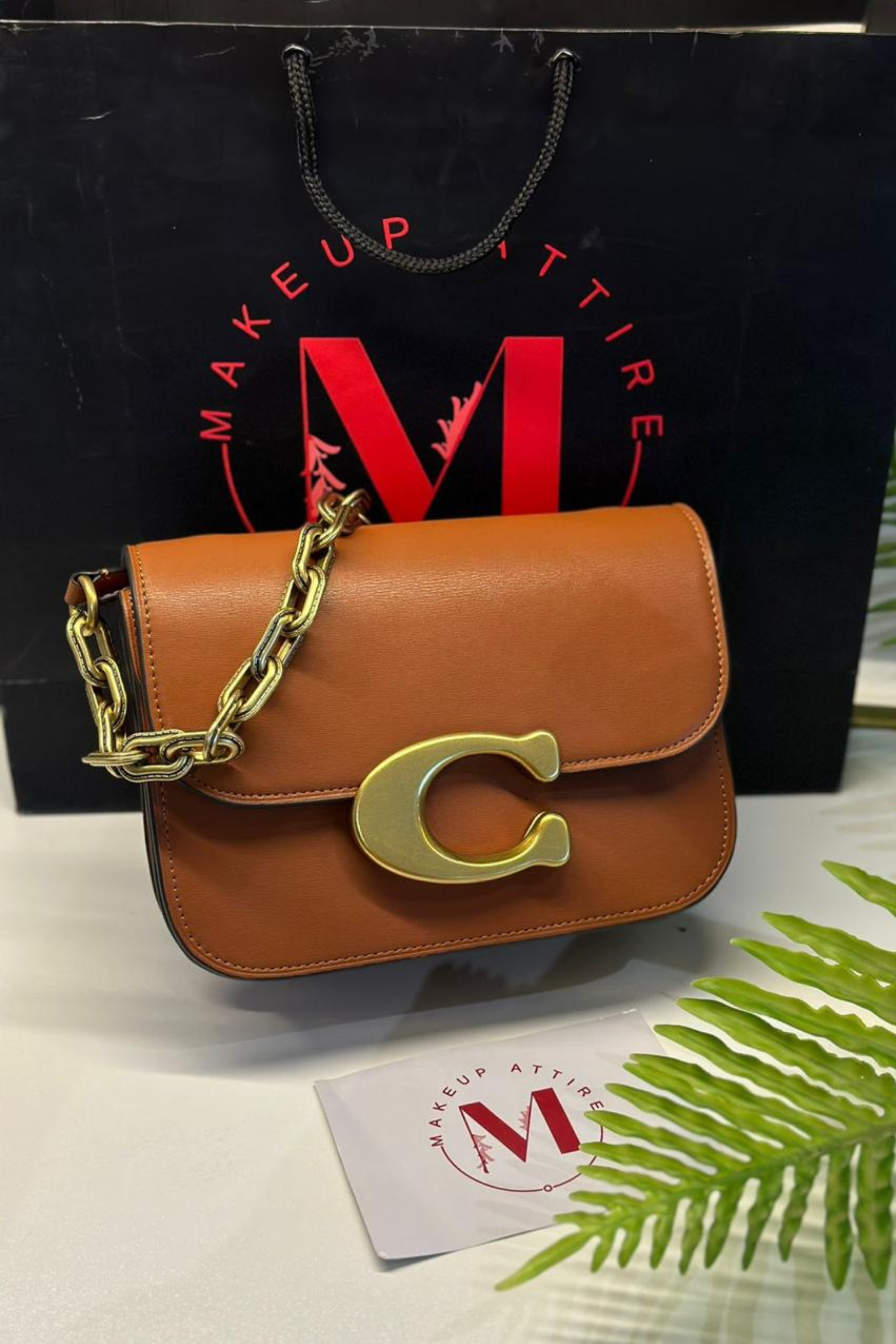 Coach Bag 995