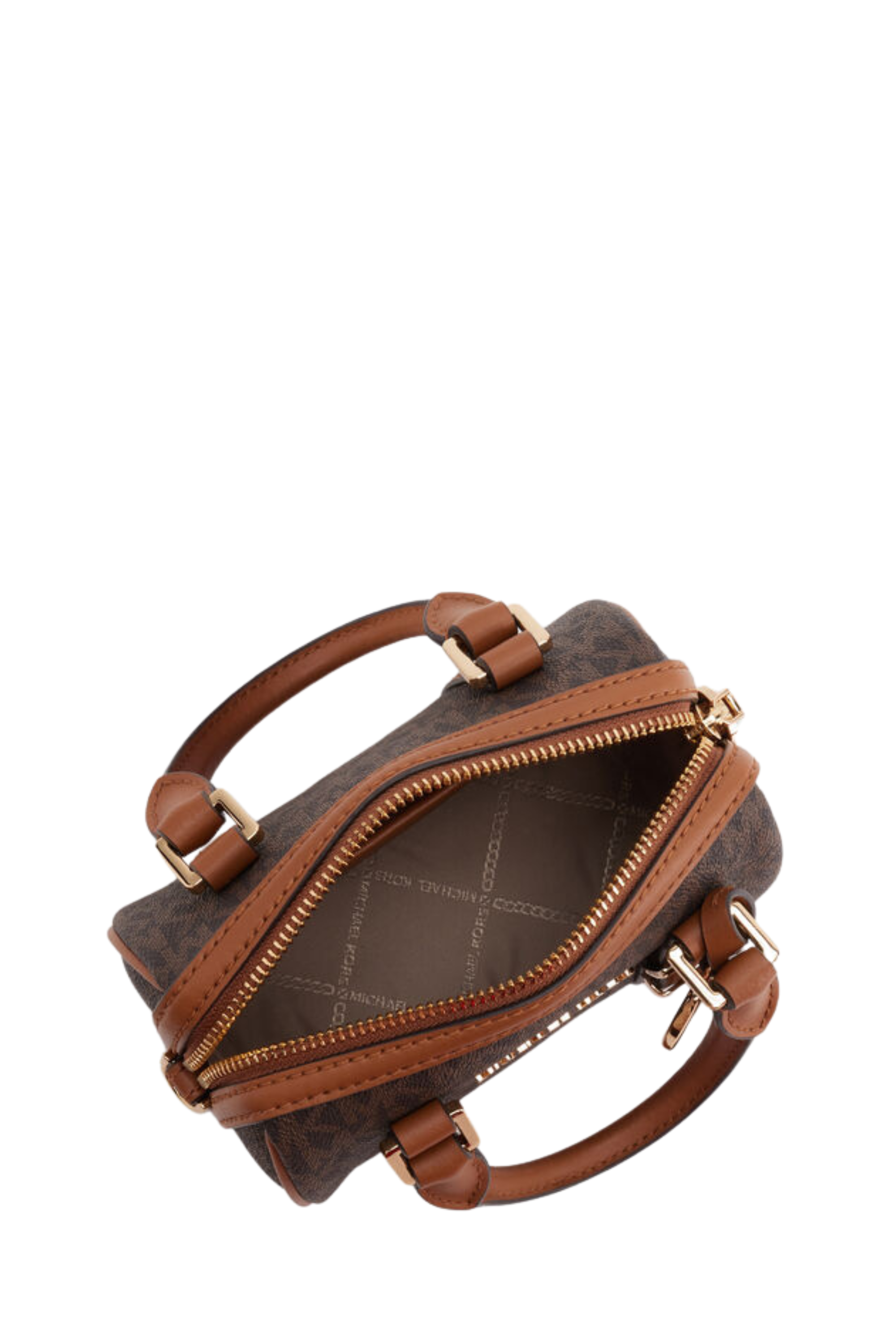 Michael Kors Mini Duffle Bag 909