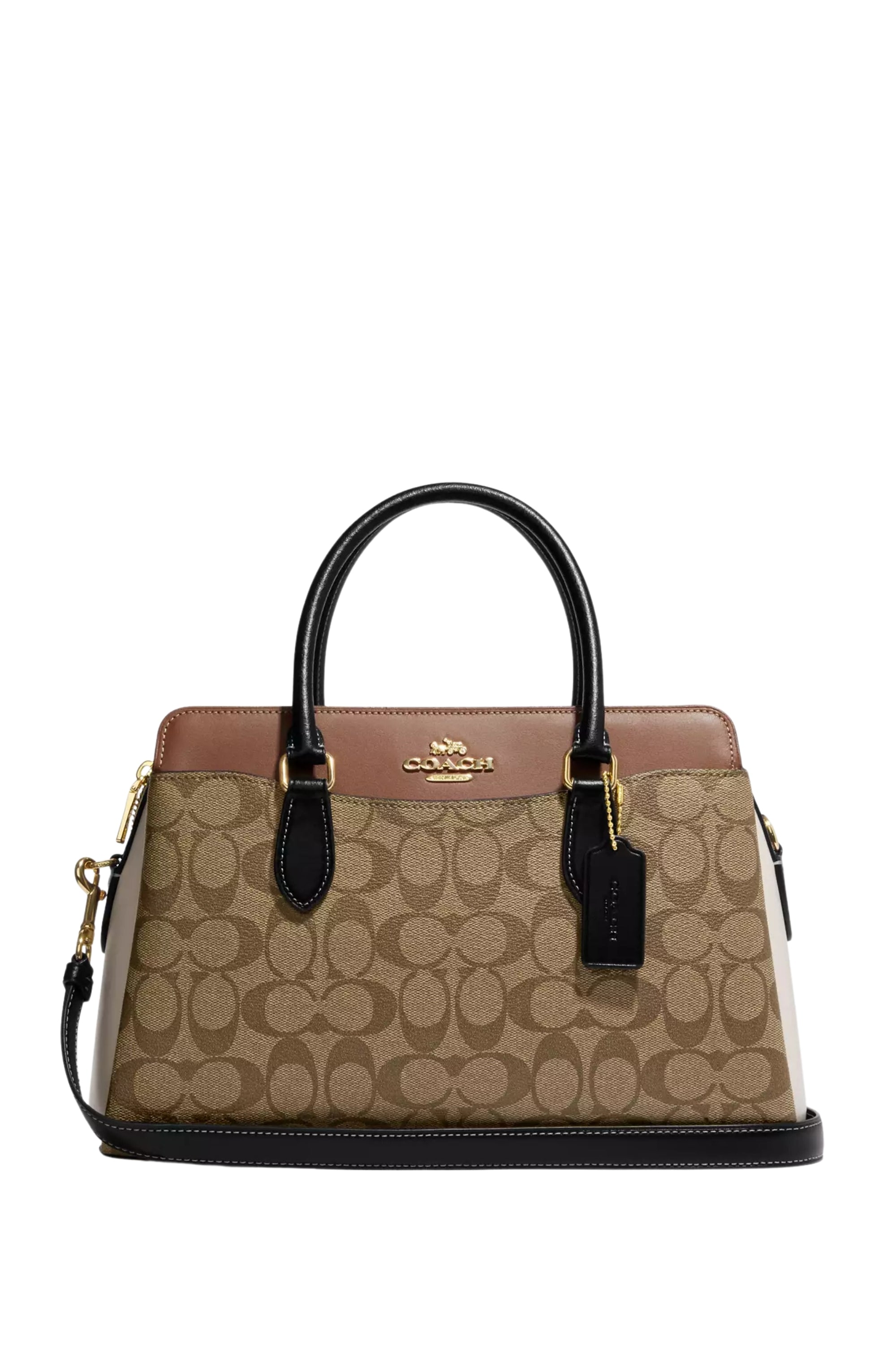 Coach small Bag 648