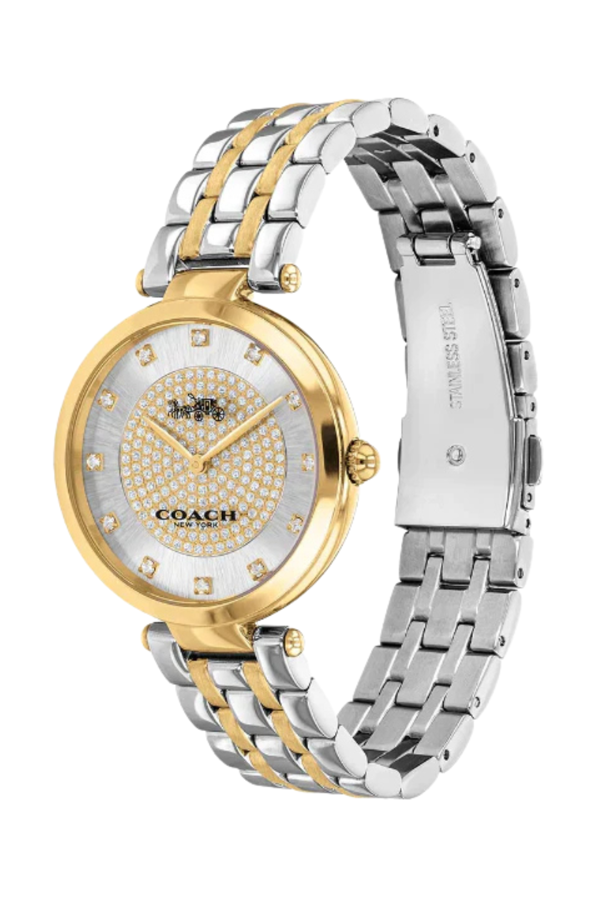 Coach Watch For Women's 14503645