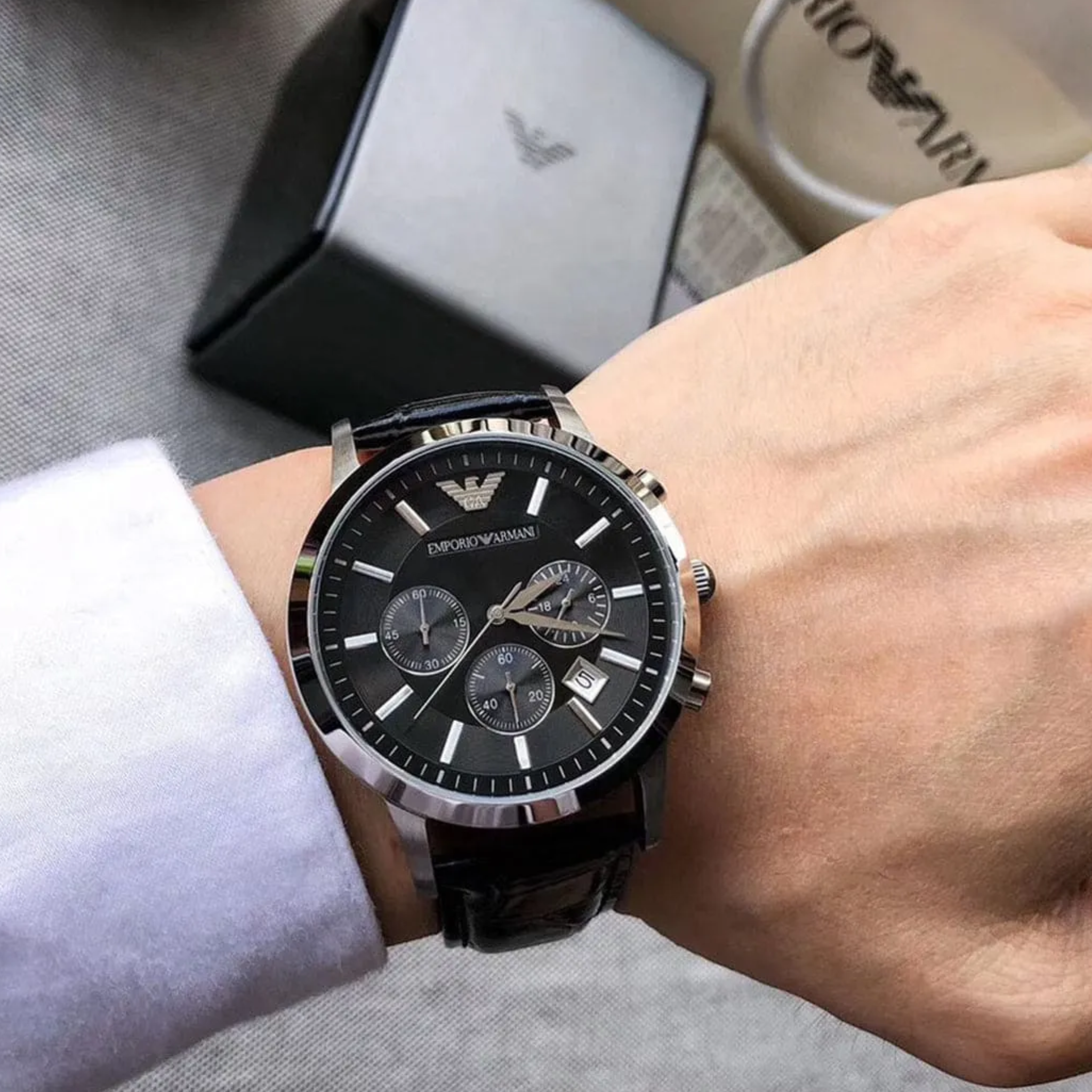 Emporio Armani AR2447