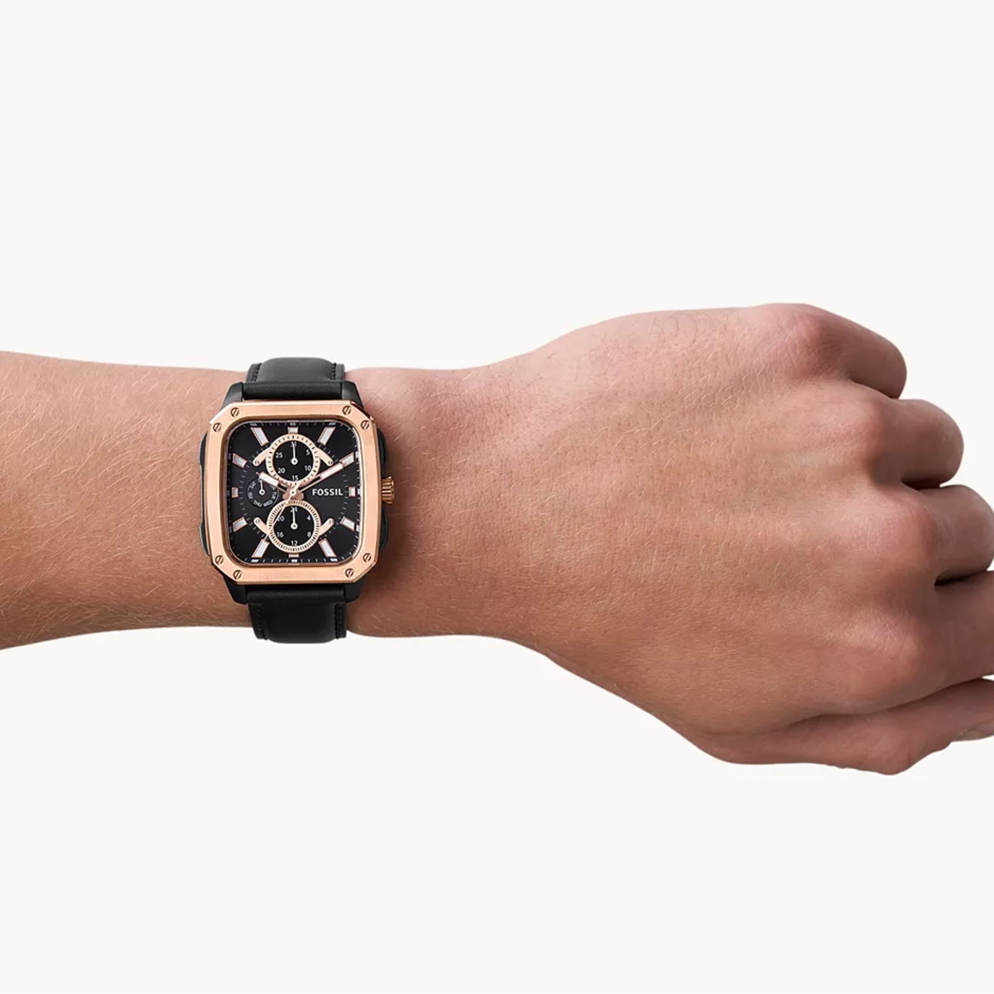 Fossil BQ2654