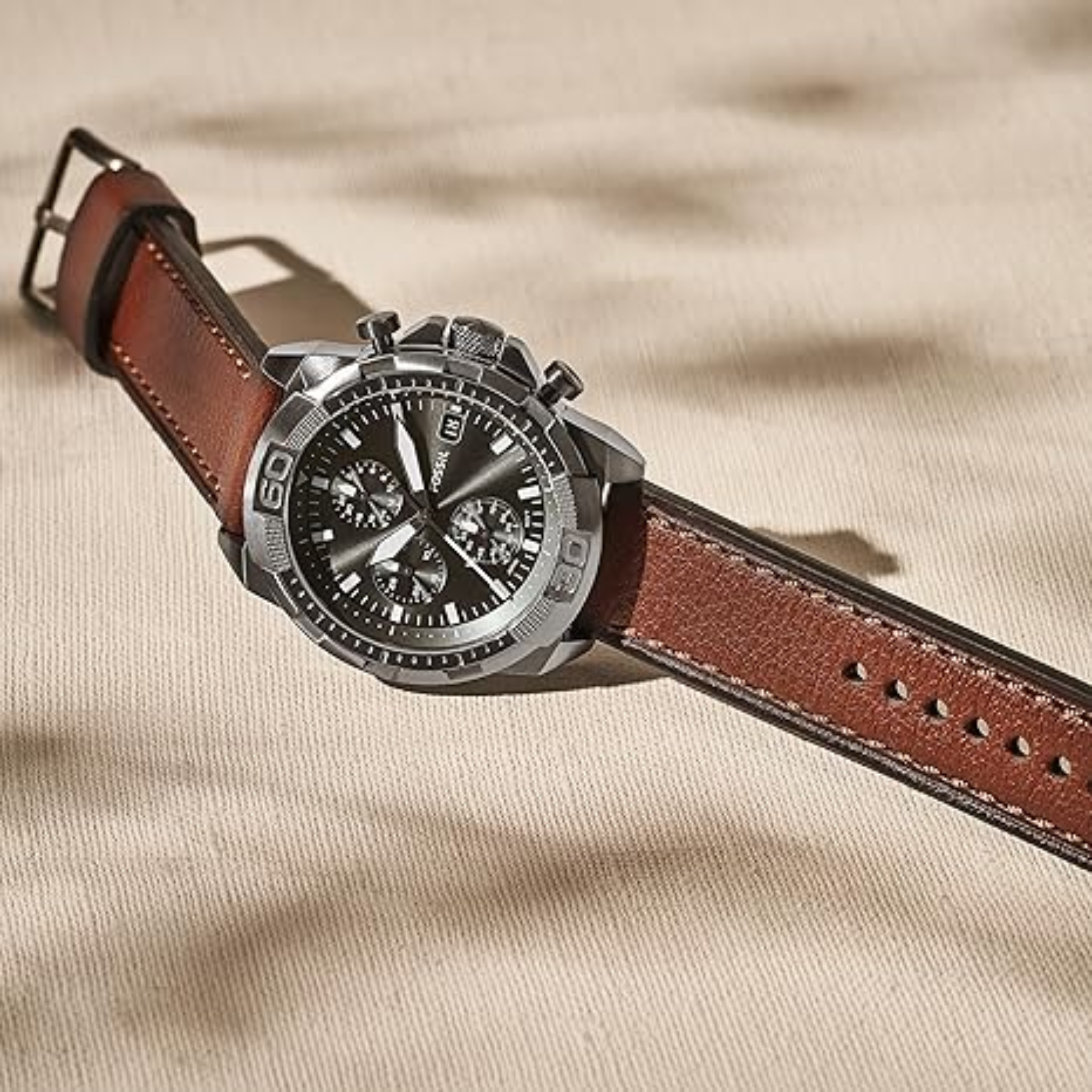 Fossil BRONSON FS5855