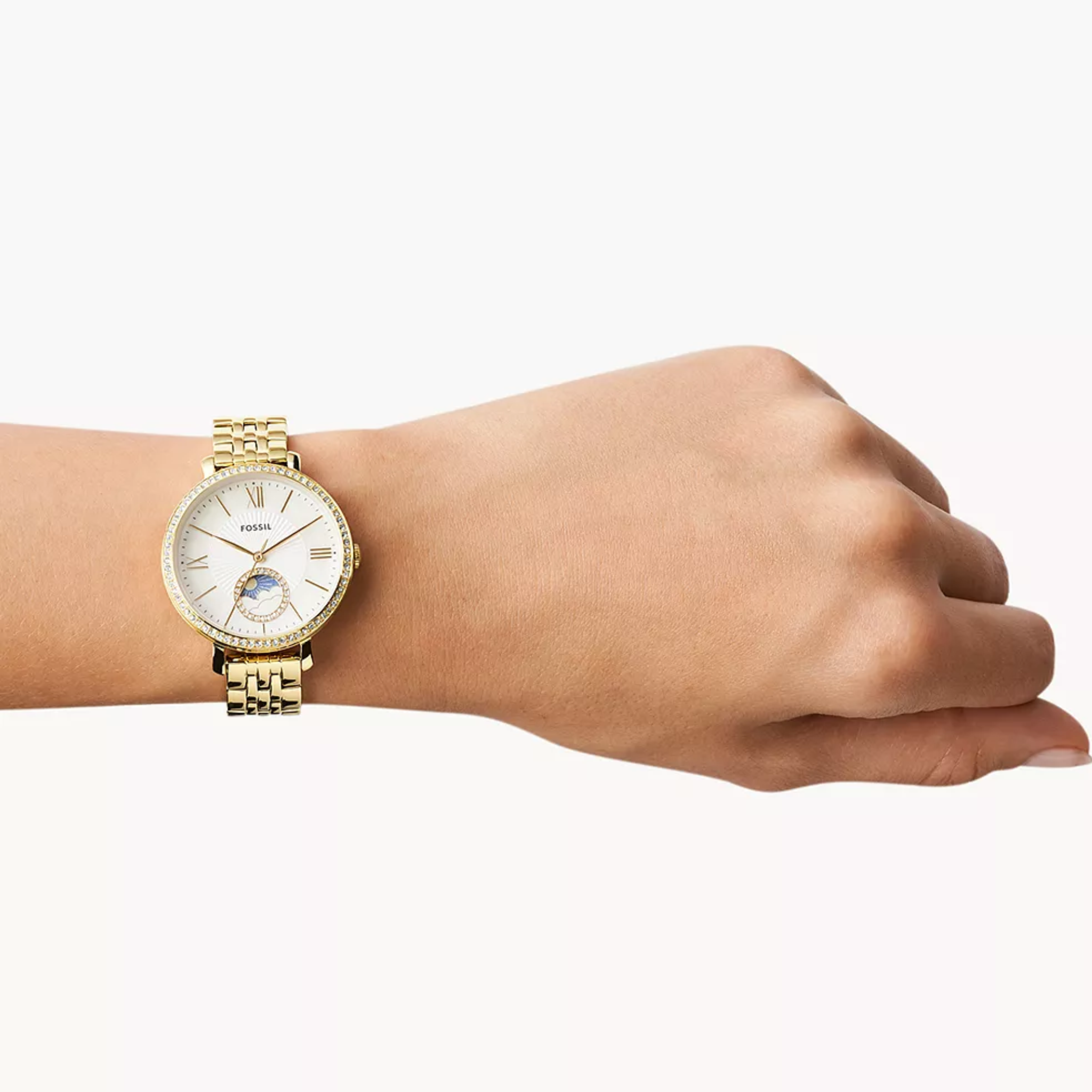 Fossil Jacqueline ES5167