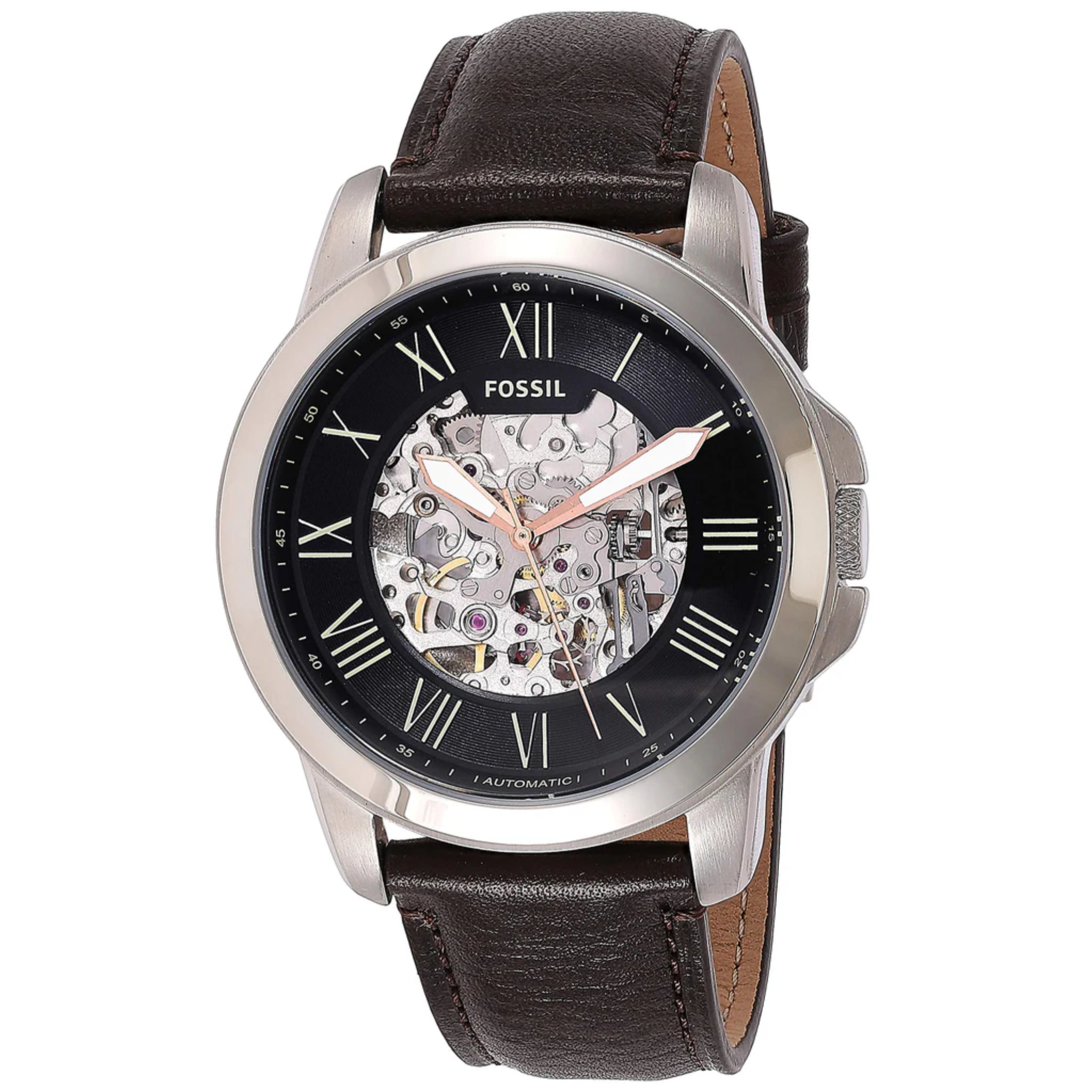 Fossil Grant Automatic ME3100